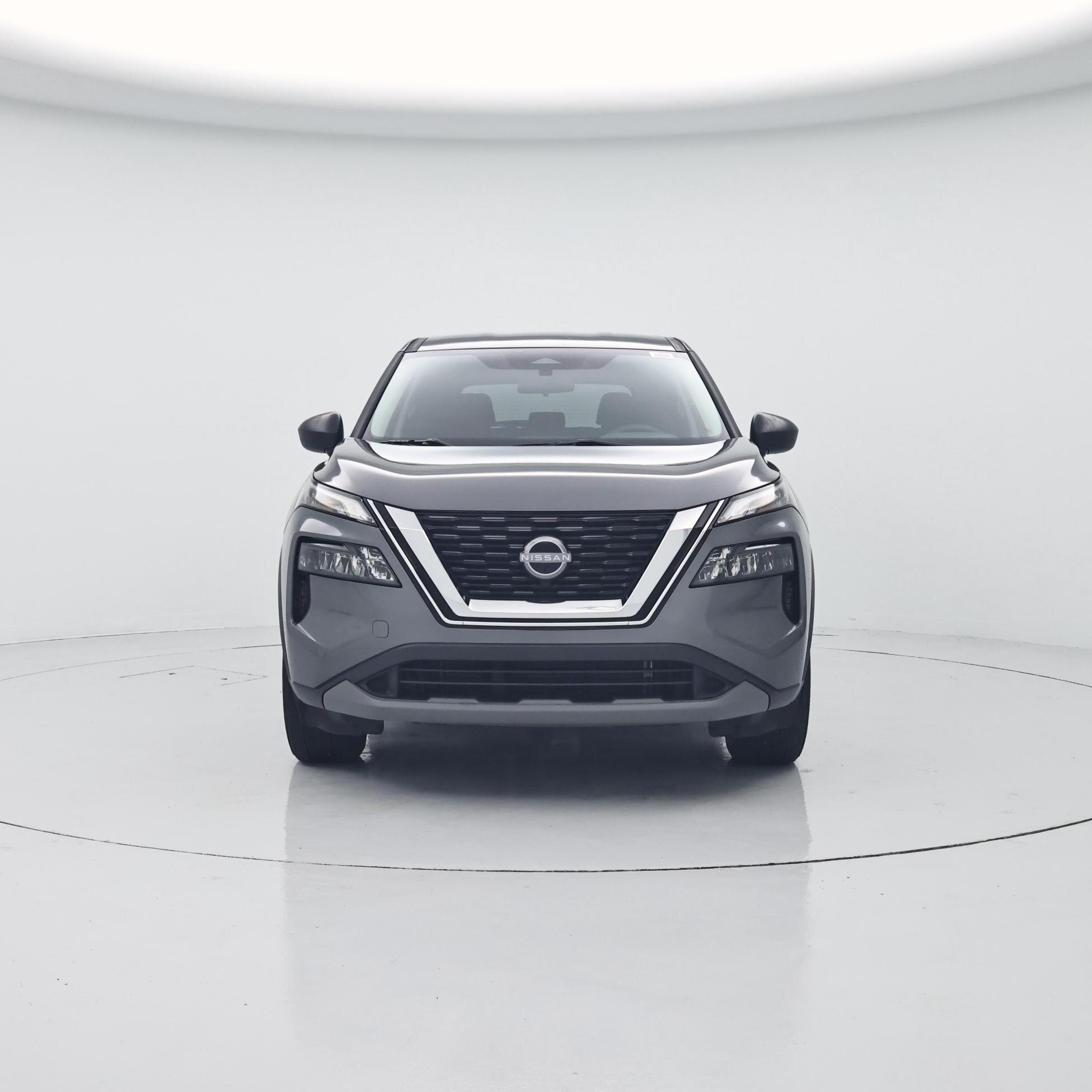 Thumbnail: 2023 Nissan Rogue - 5