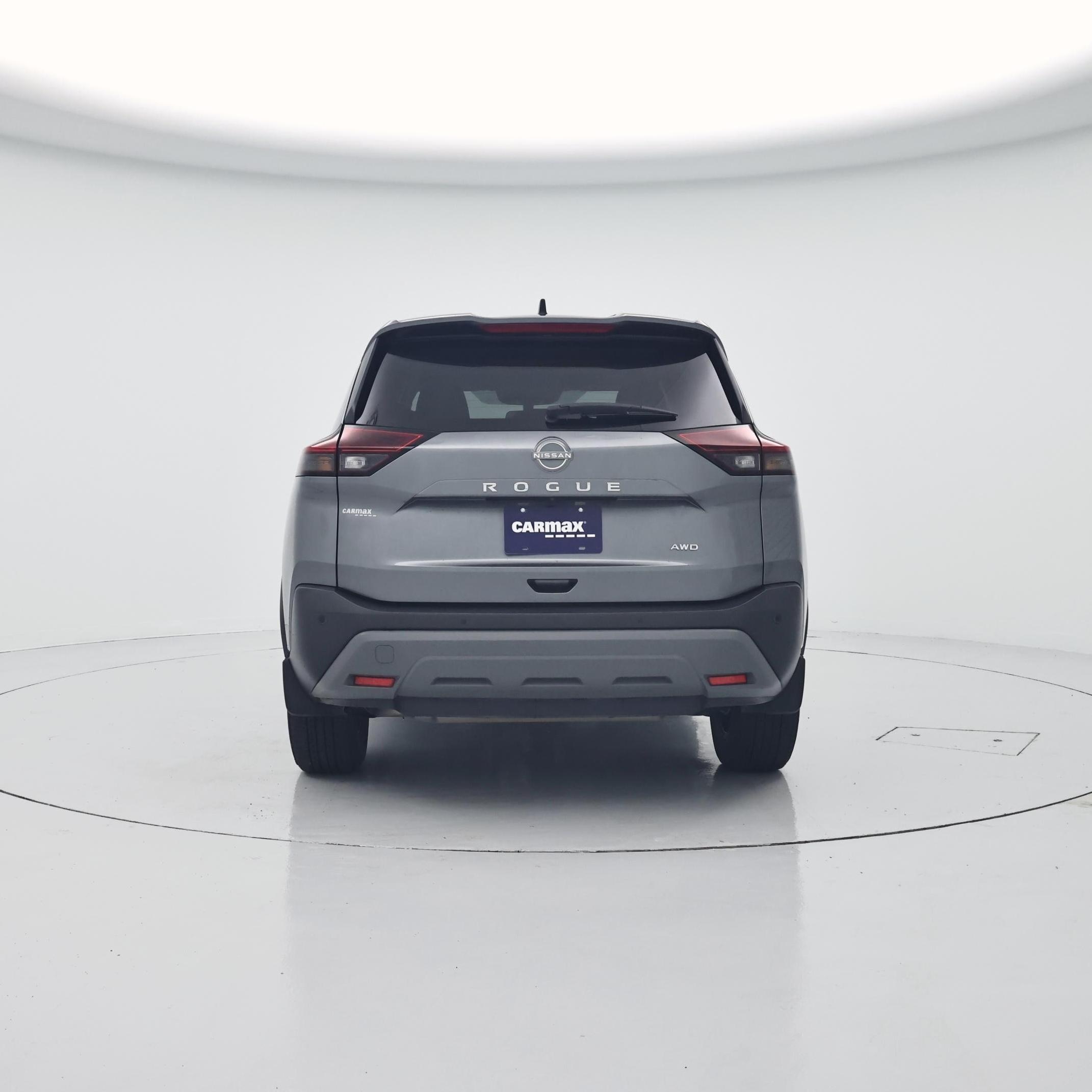 Thumbnail: 2023 Nissan Rogue - 6