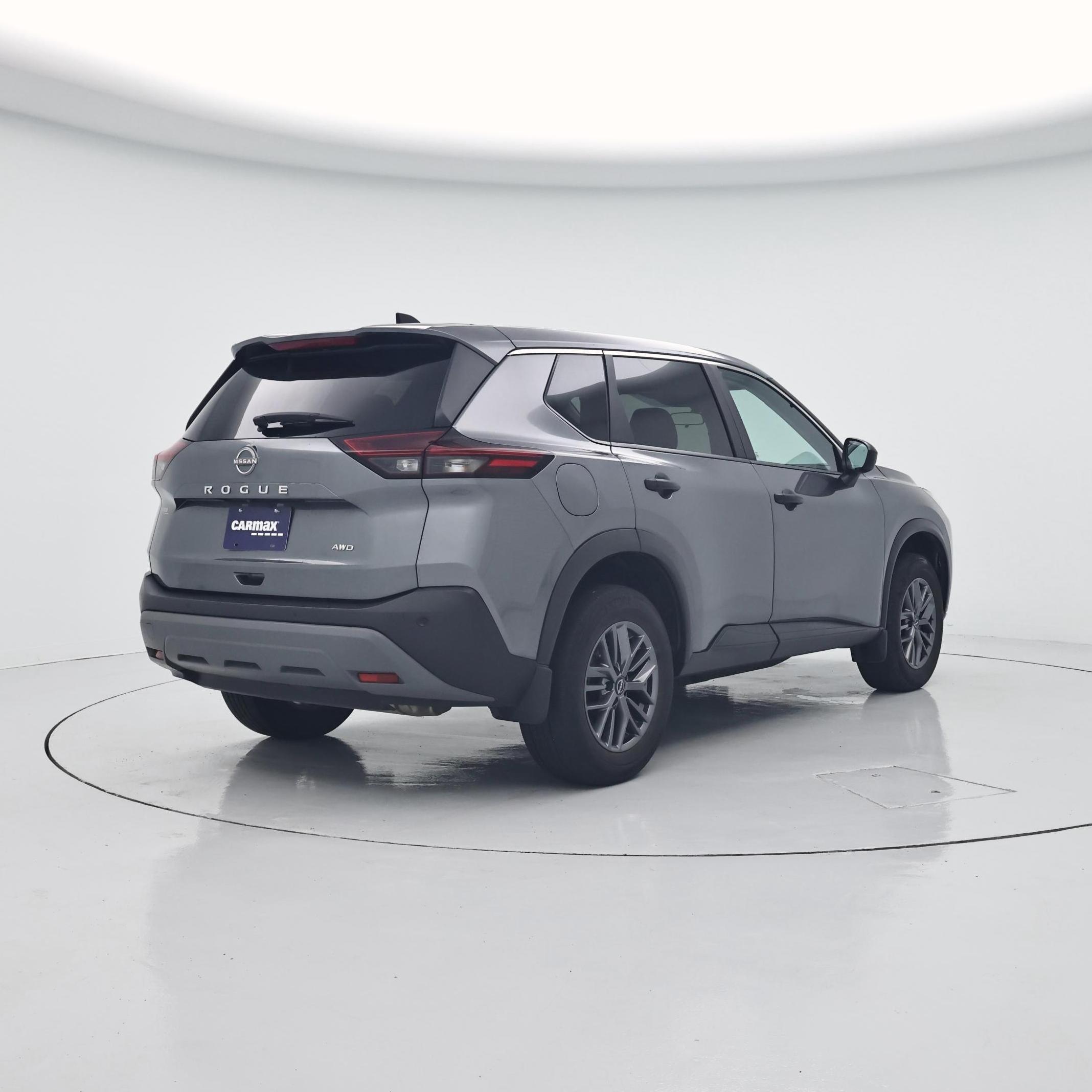 Thumbnail: 2023 Nissan Rogue - 8
