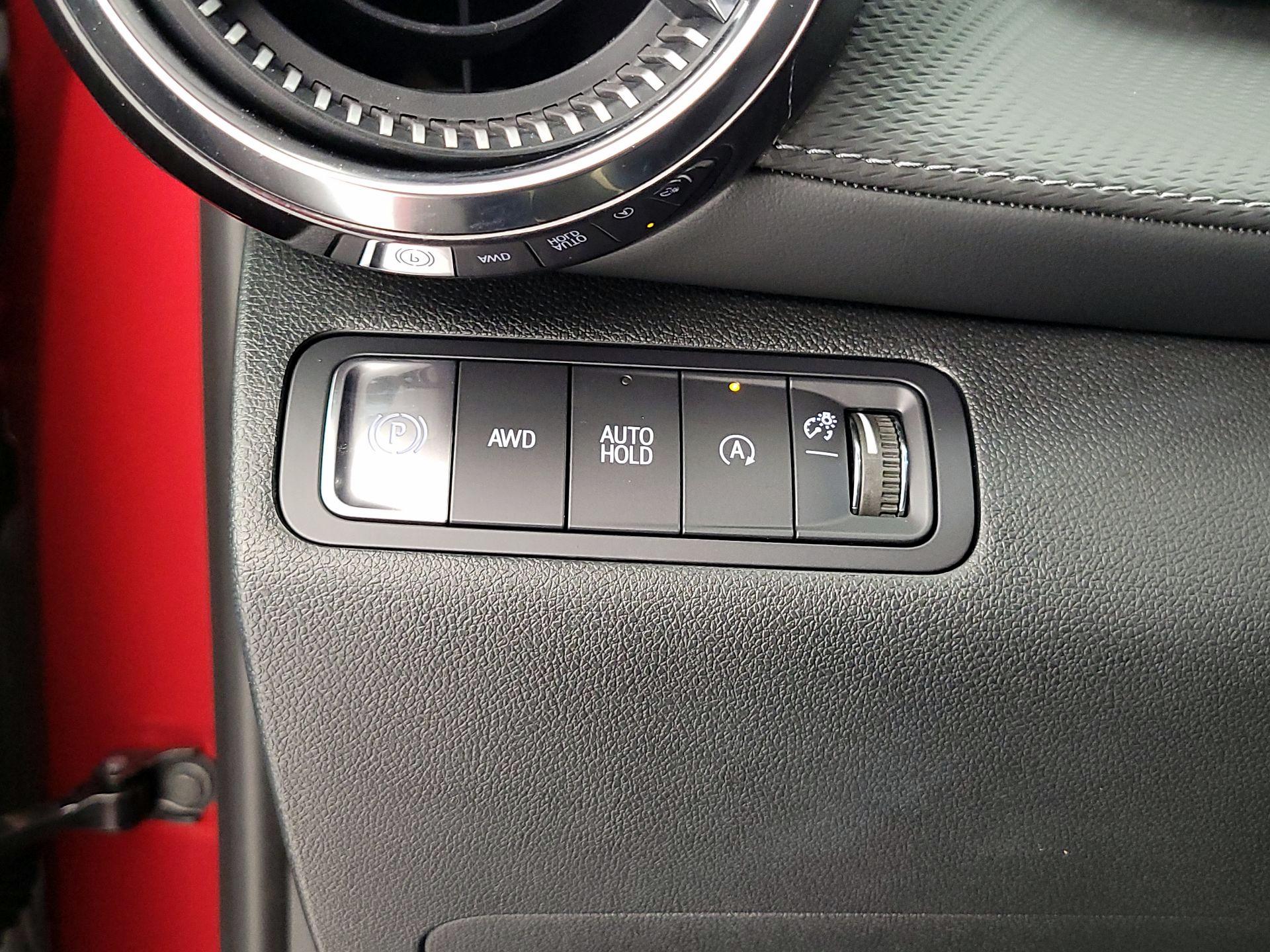 Thumbnail: 2025 Chevrolet Equinox - 13