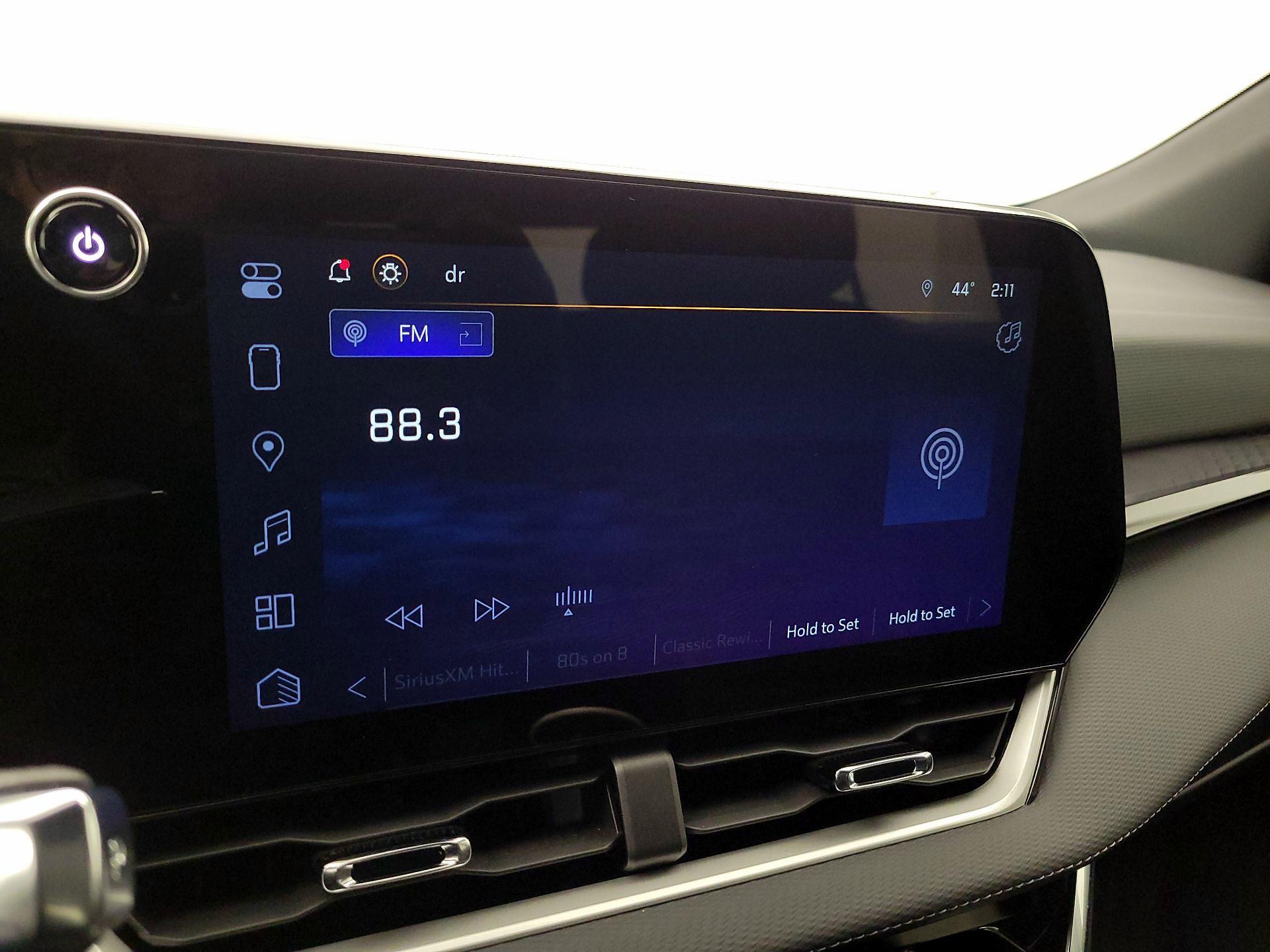 Thumbnail: 2025 Chevrolet Equinox - 15