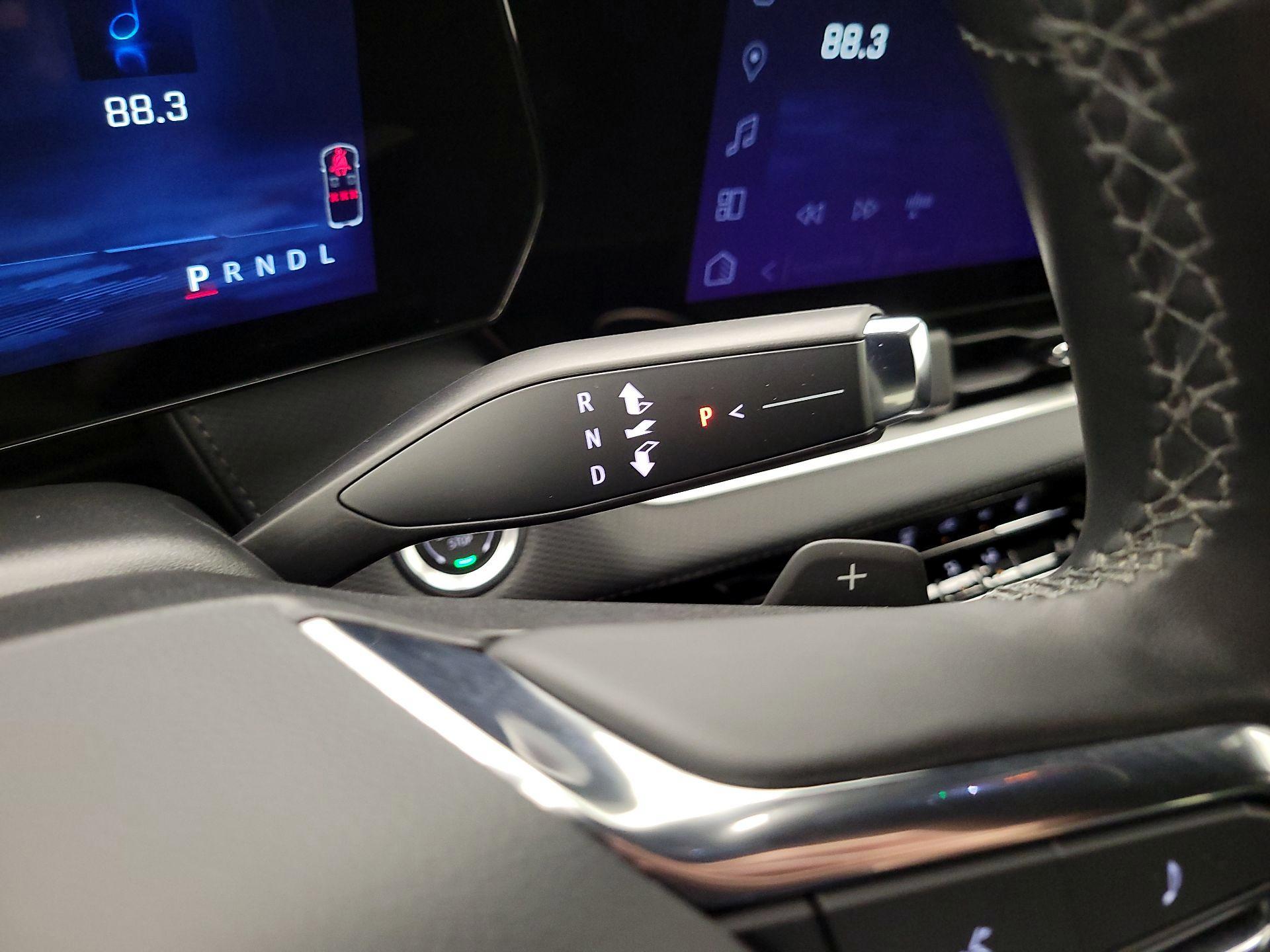 Thumbnail: 2025 Chevrolet Equinox - 17