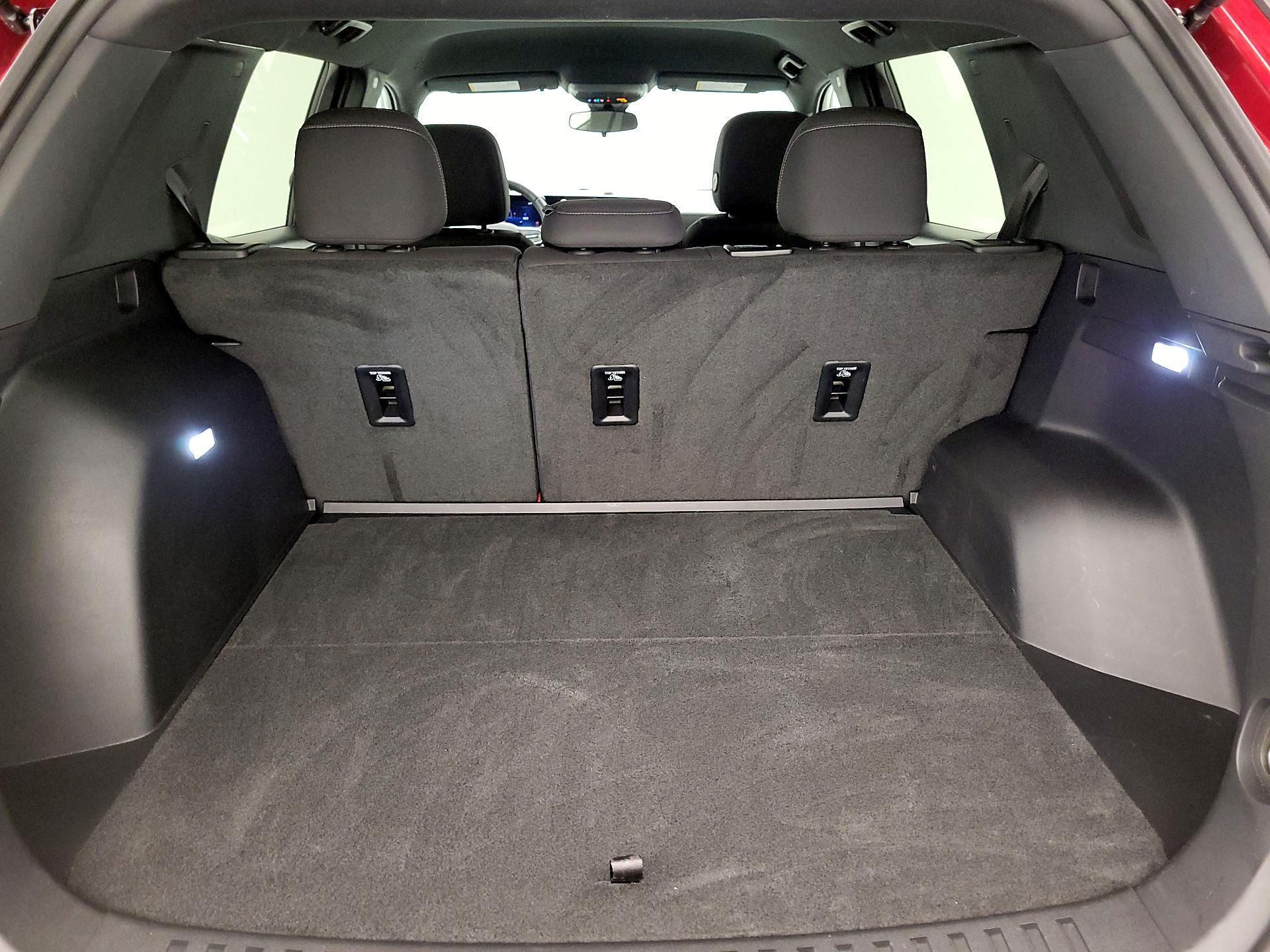 Thumbnail: 2025 Chevrolet Equinox - 20