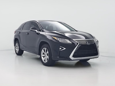 2019 Lexus RX 350