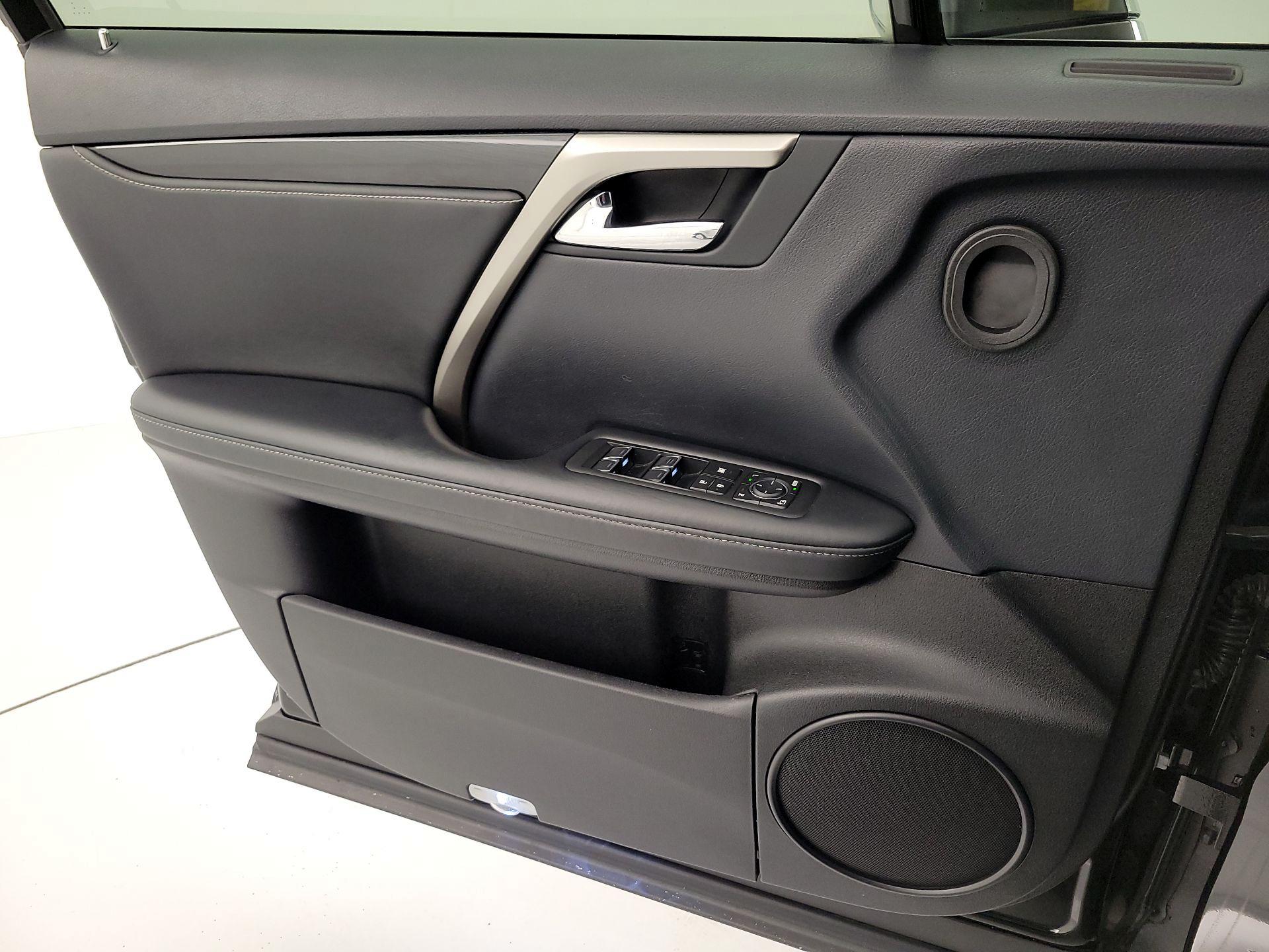 Thumbnail: 2019 Lexus RX - 12