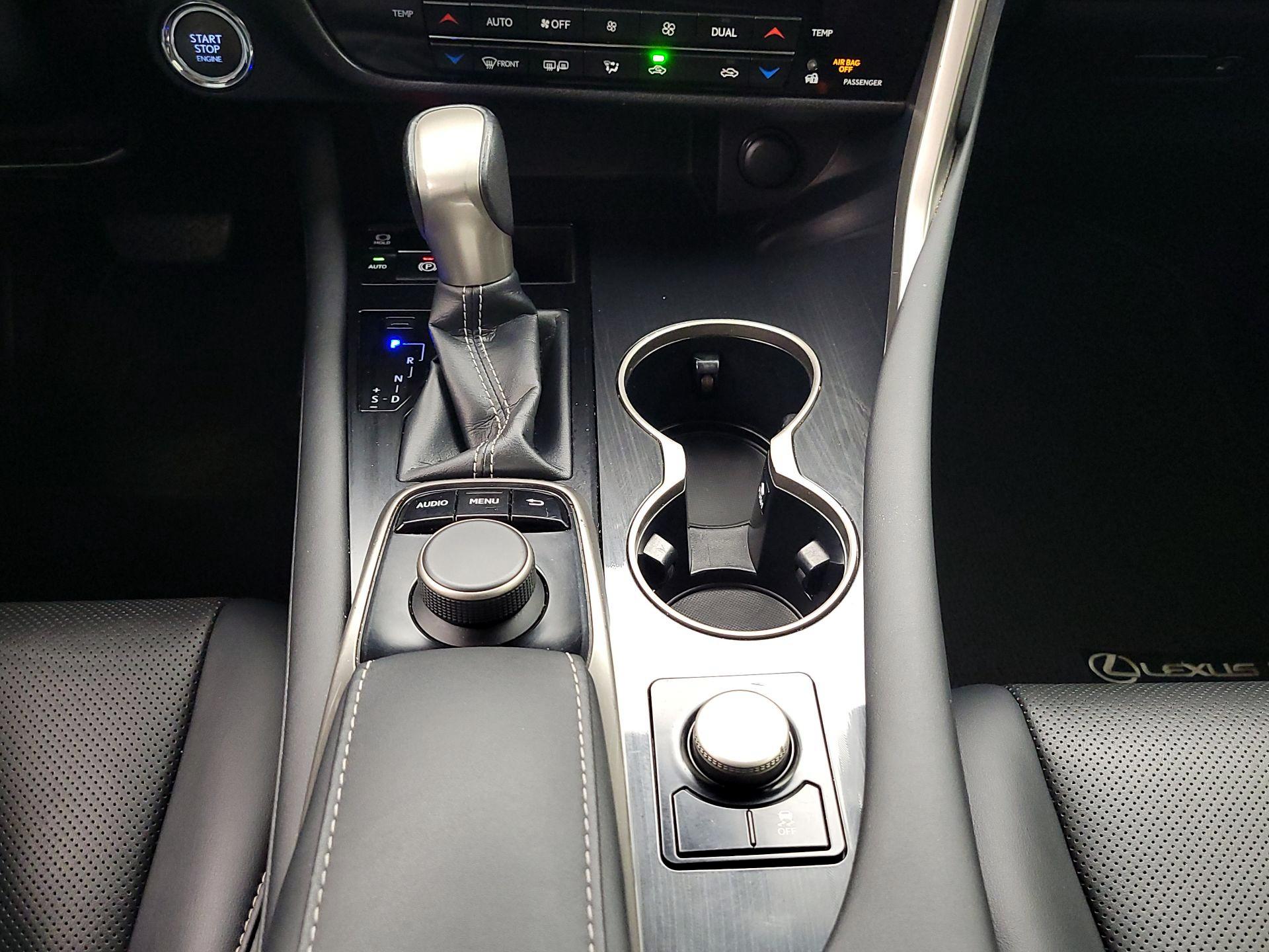 Thumbnail: 2019 Lexus RX - 17