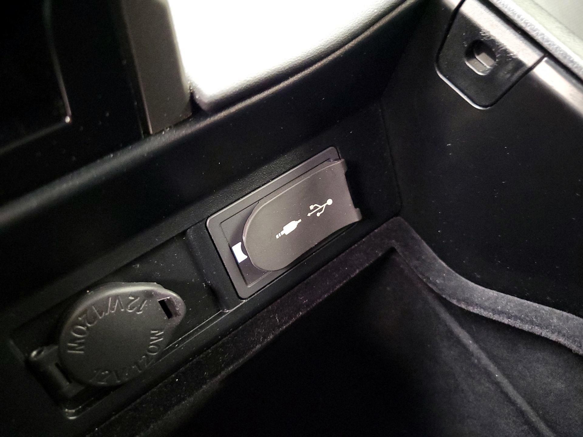 Thumbnail: 2019 Lexus RX - 18