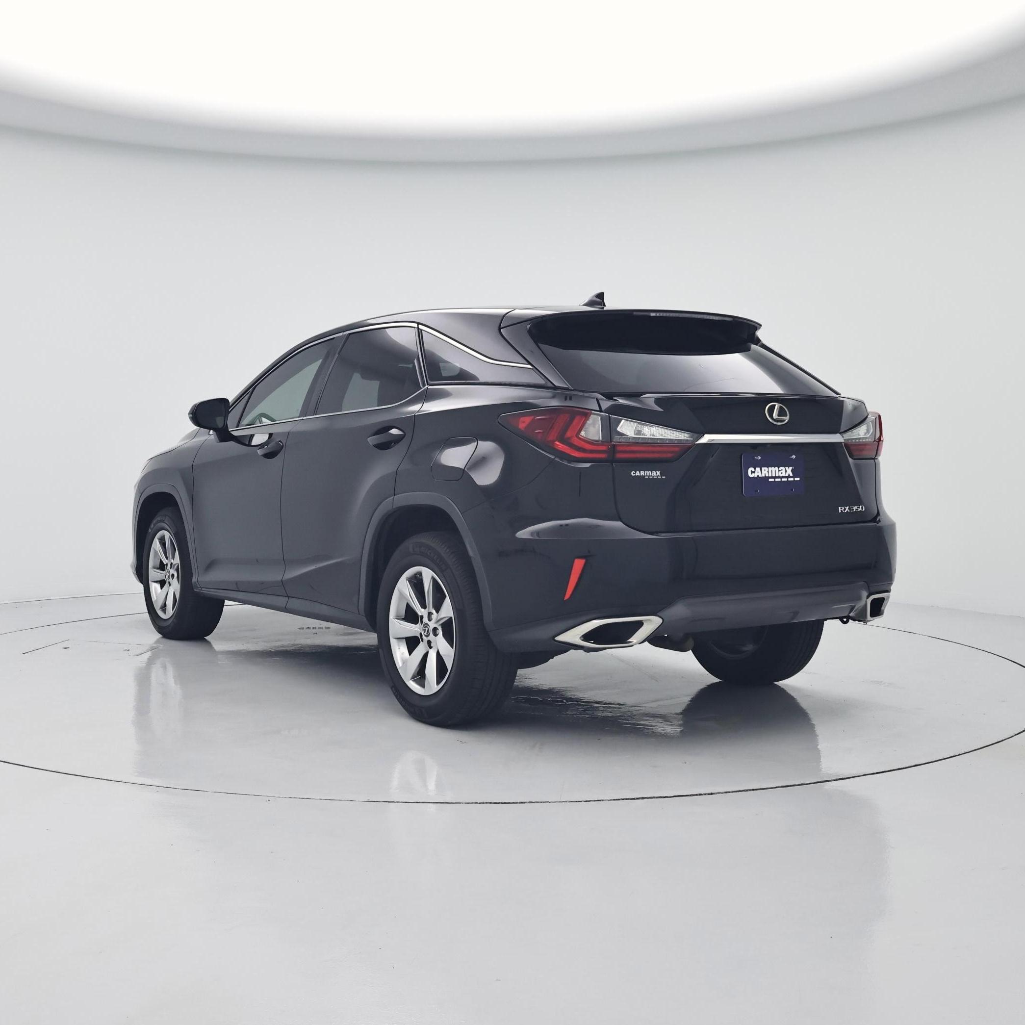 Thumbnail: 2019 Lexus RX - 2