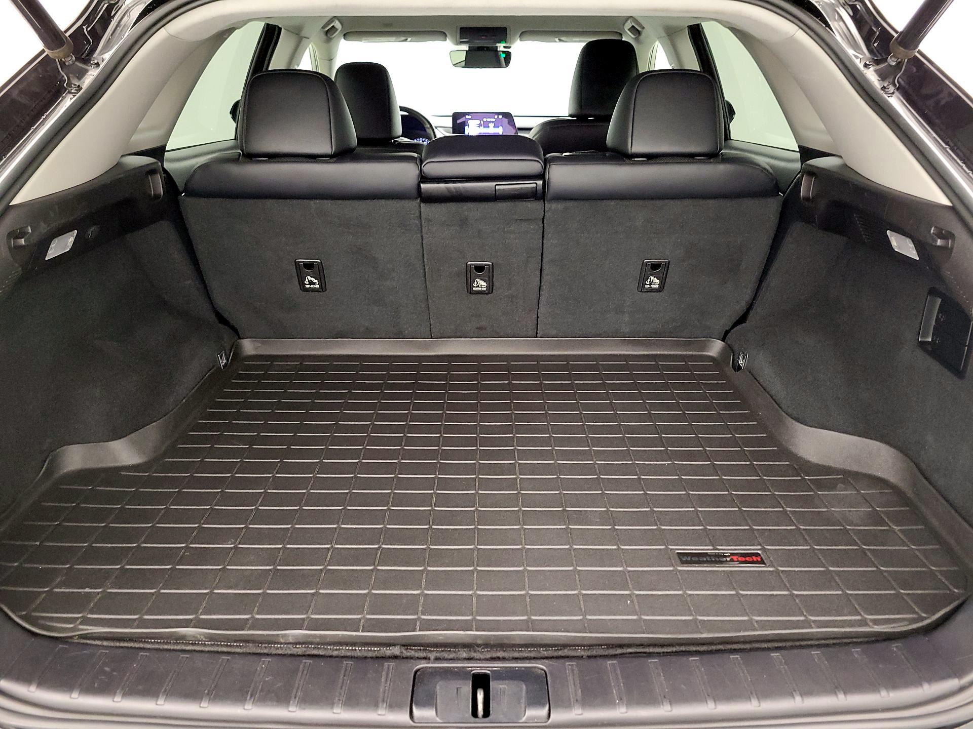 Thumbnail: 2019 Lexus RX - 20