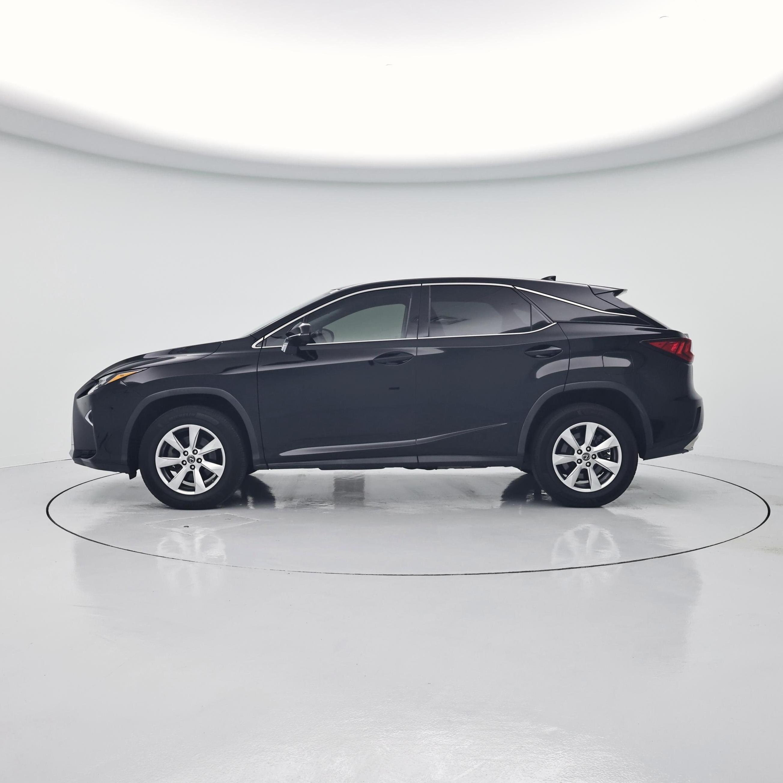 Thumbnail: 2019 Lexus RX - 3