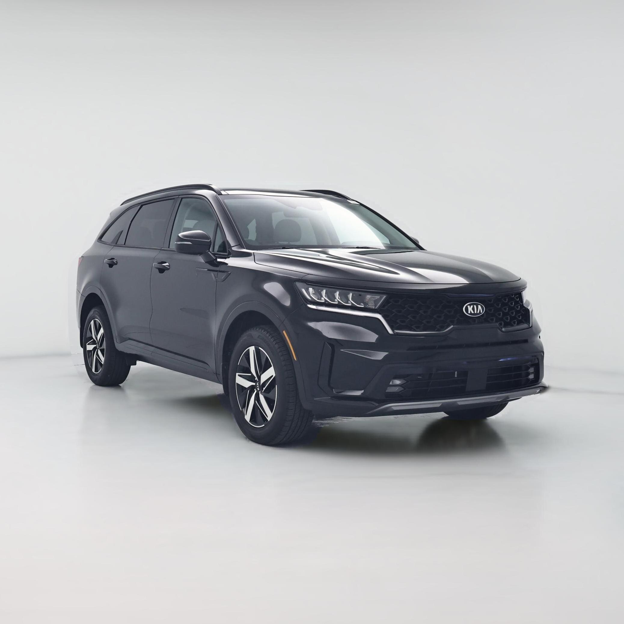 Thumbnail: 2021 Kia Sorento - 1