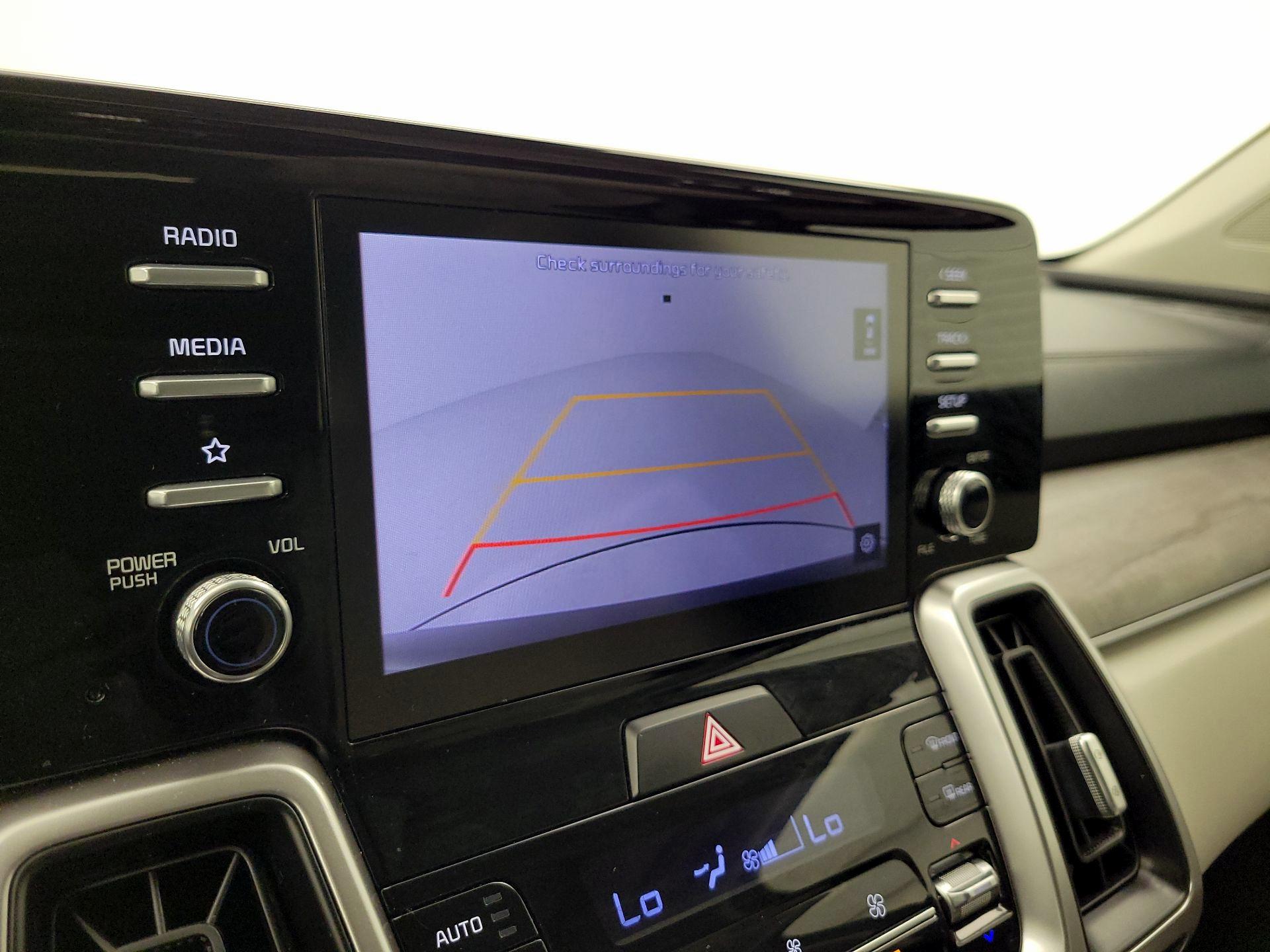 Thumbnail: 2021 Kia Sorento - 14