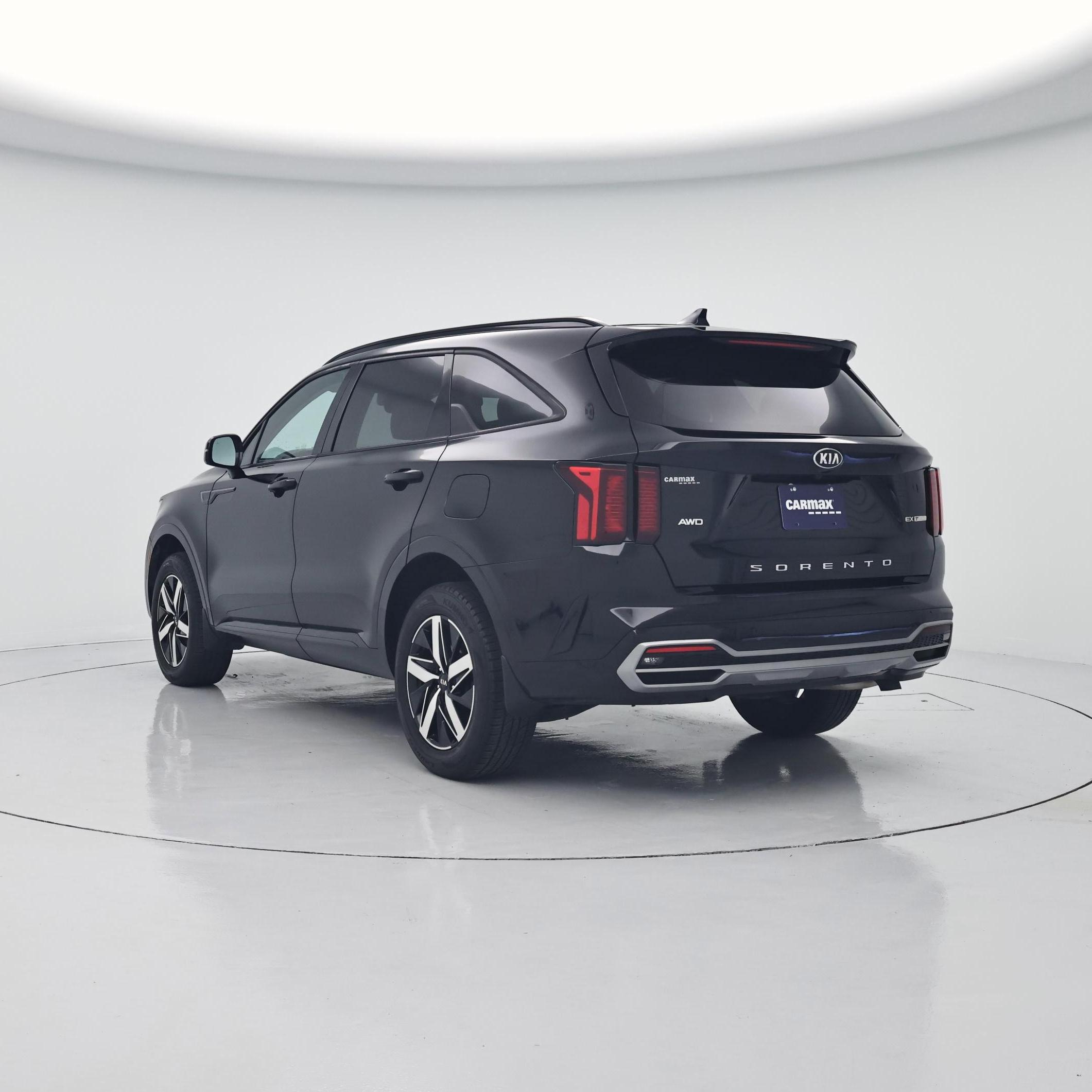 Thumbnail: 2021 Kia Sorento - 2