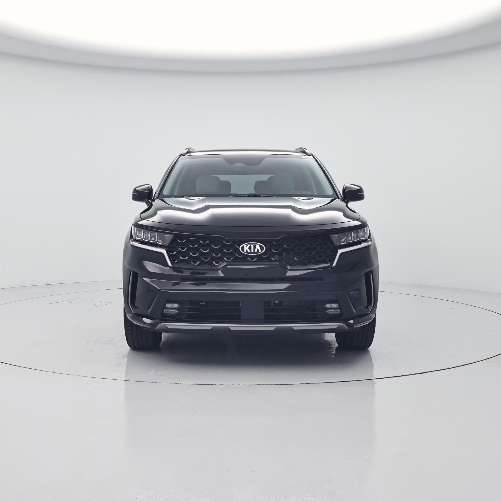 Thumbnail: 2021 Kia Sorento - 5