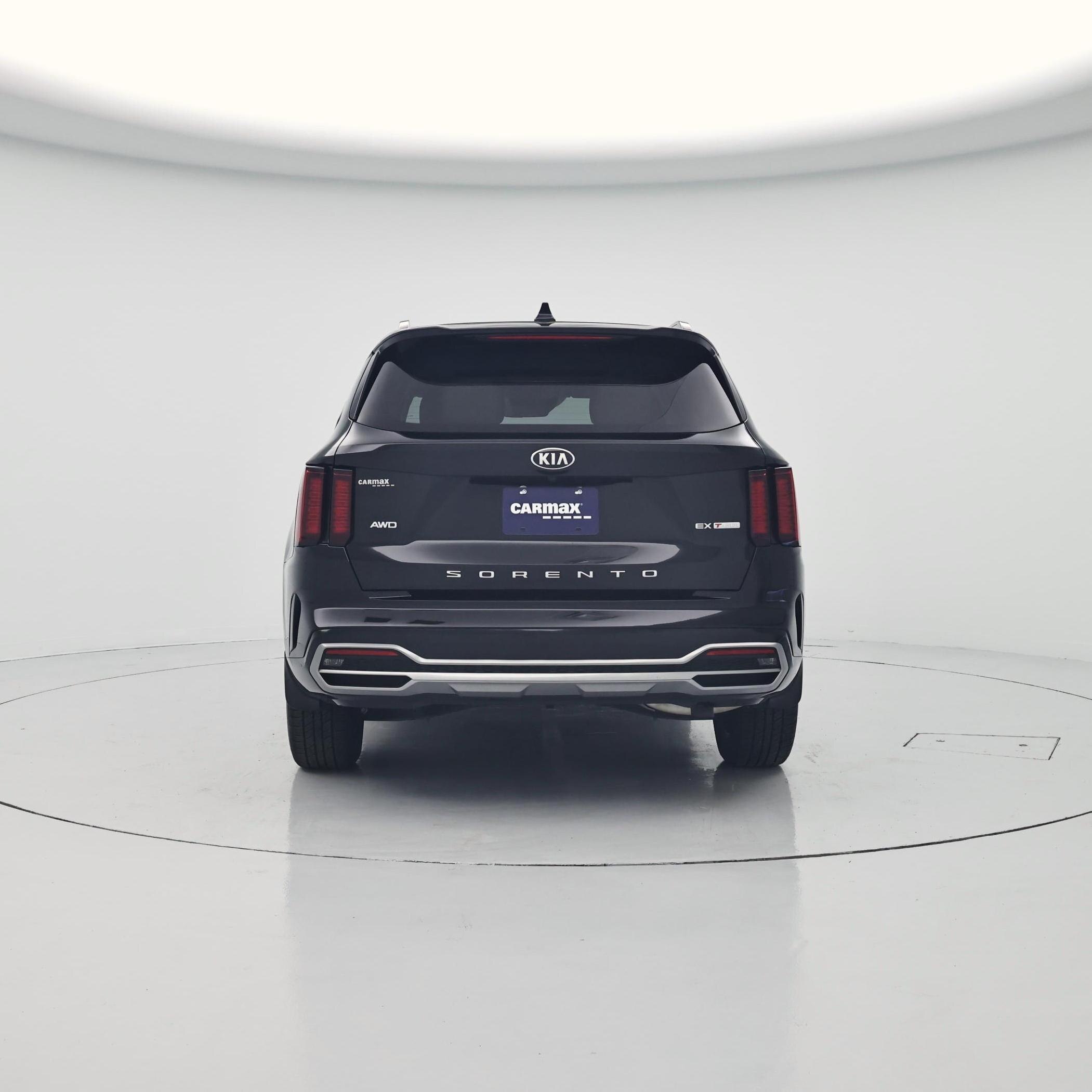 Thumbnail: 2021 Kia Sorento - 6