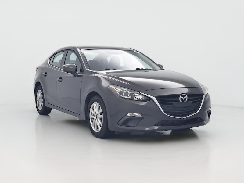 2014 Mazda Mazda3 i Touring -
                  Farragut, TN