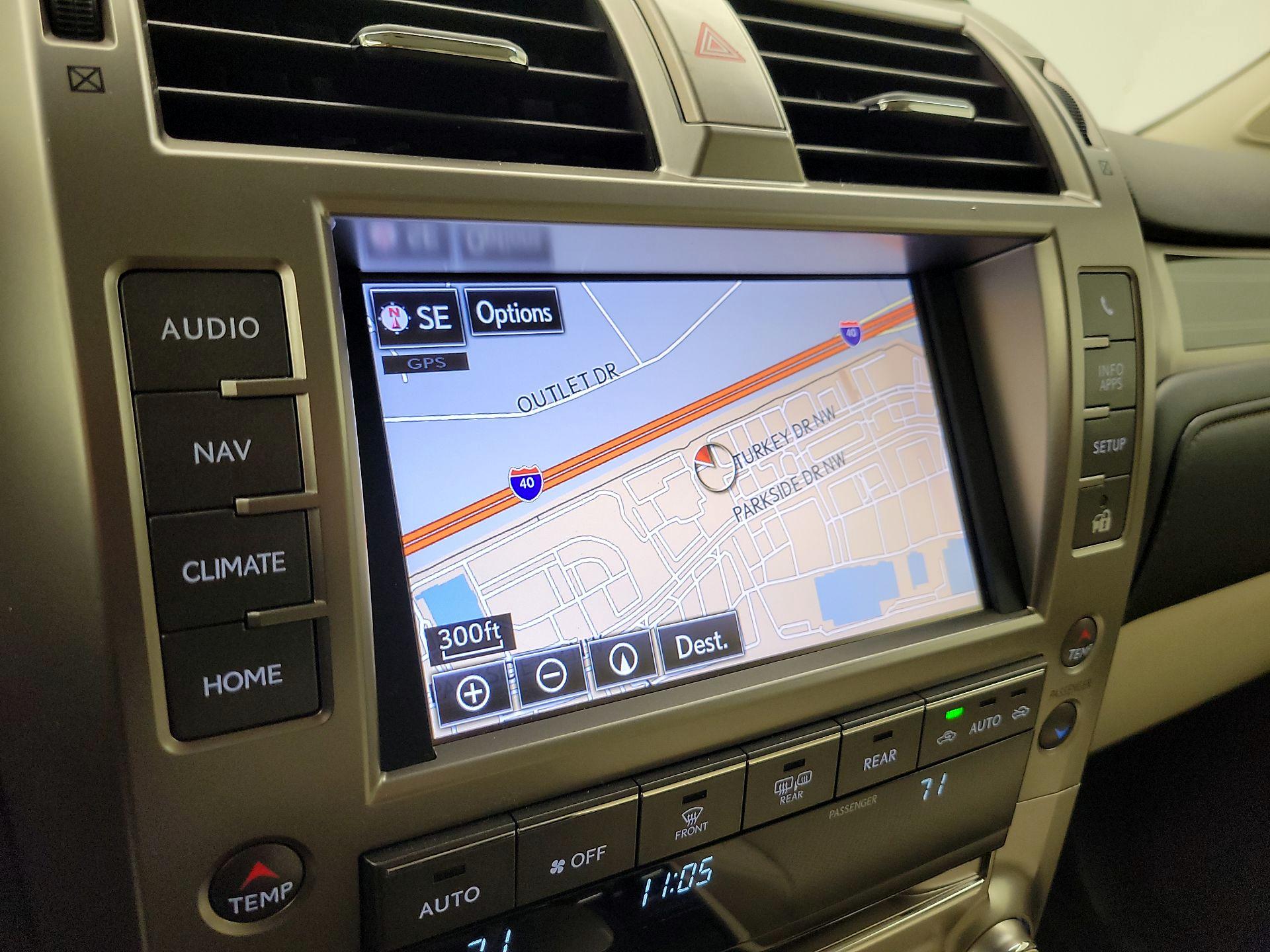 Thumbnail: 2020 Lexus GX - 14