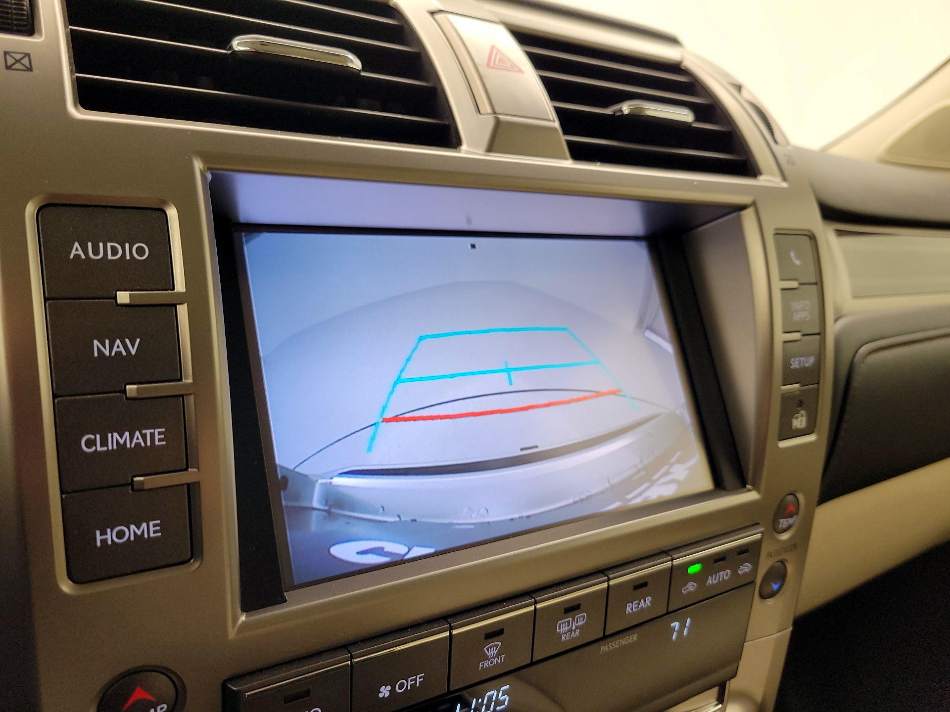 Thumbnail: 2020 Lexus GX - 15