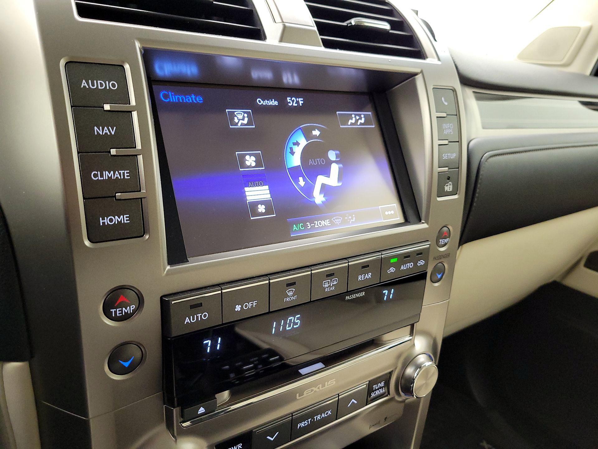 Thumbnail: 2020 Lexus GX - 17