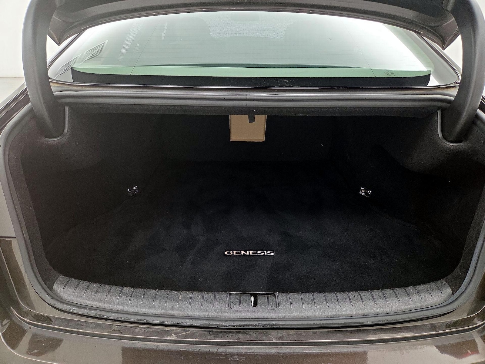 2015 Hyundai Genesis Base - Photo 23