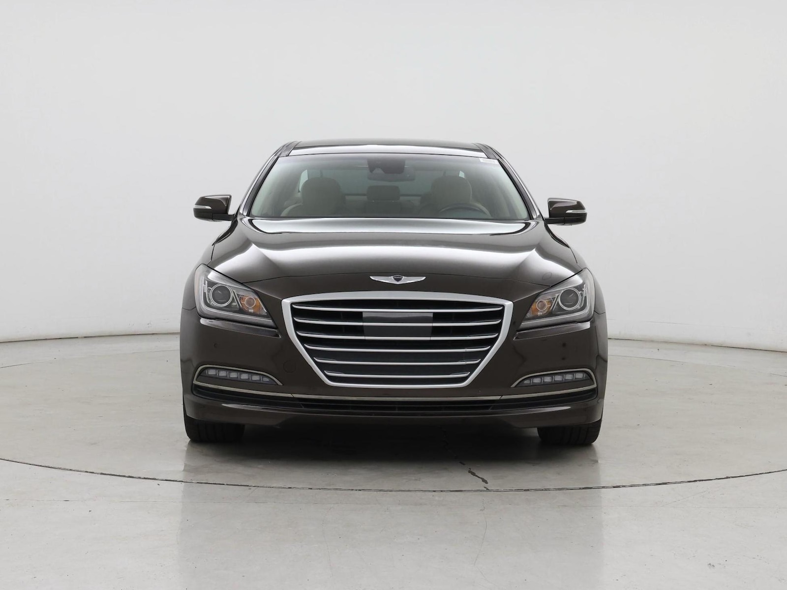 2015 Hyundai Genesis Base - Photo 6