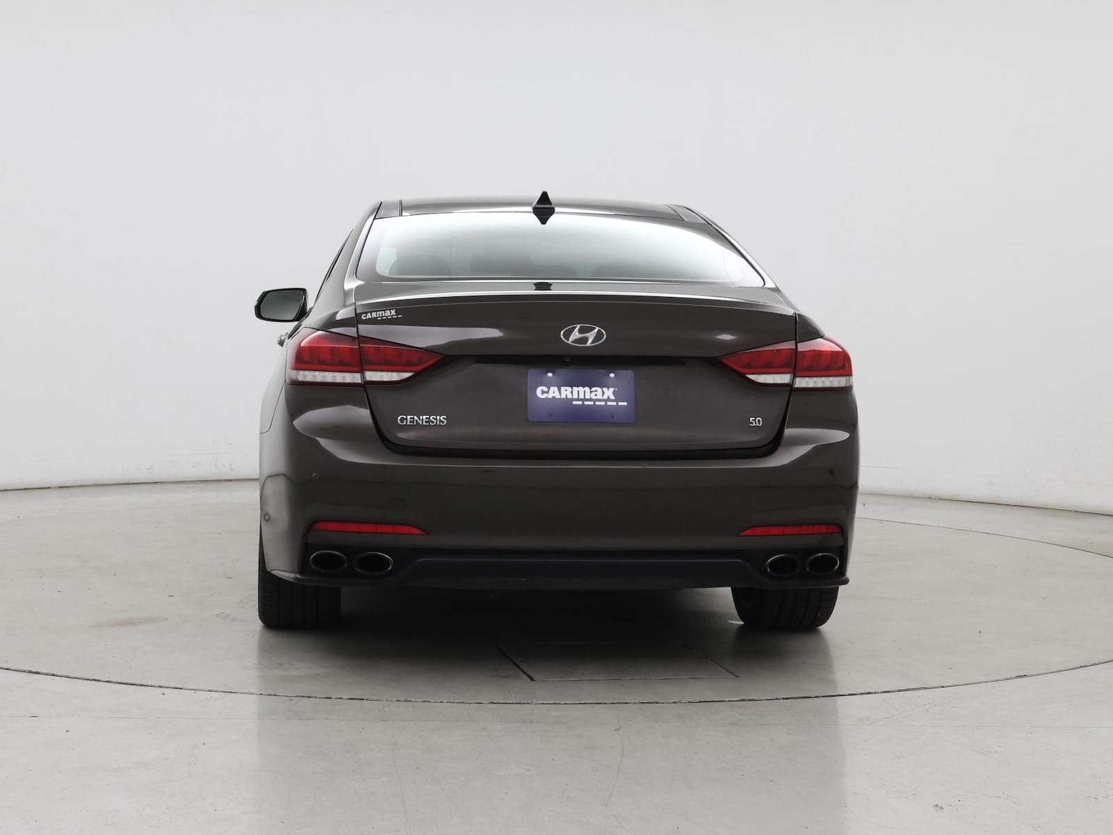 2015 Hyundai Genesis Base - Photo 7