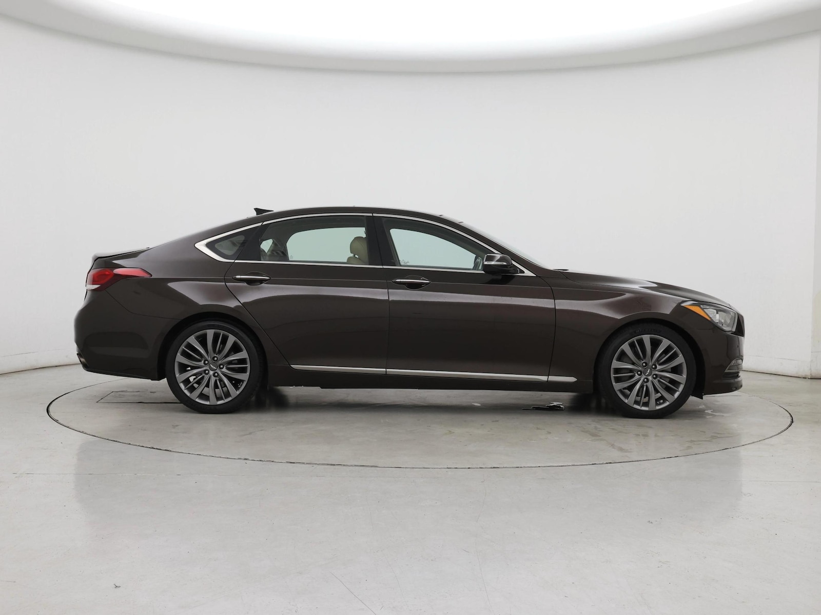 2015 Hyundai Genesis Base - Photo 8
