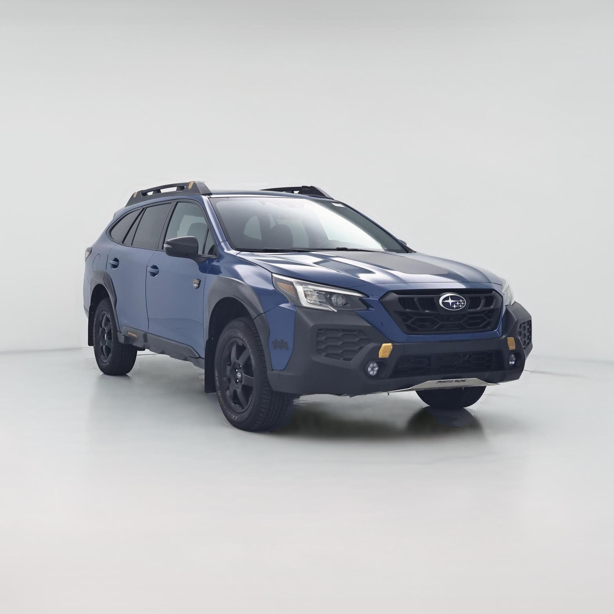 Thumbnail: 2024 Subaru Outback - 1