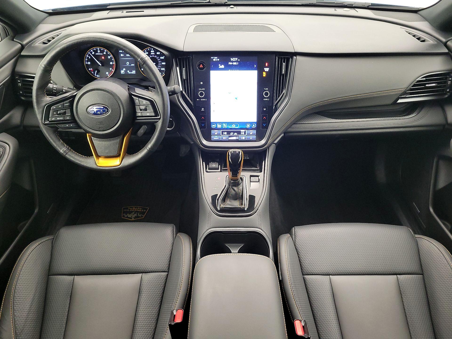 Thumbnail: 2024 Subaru Outback - 9