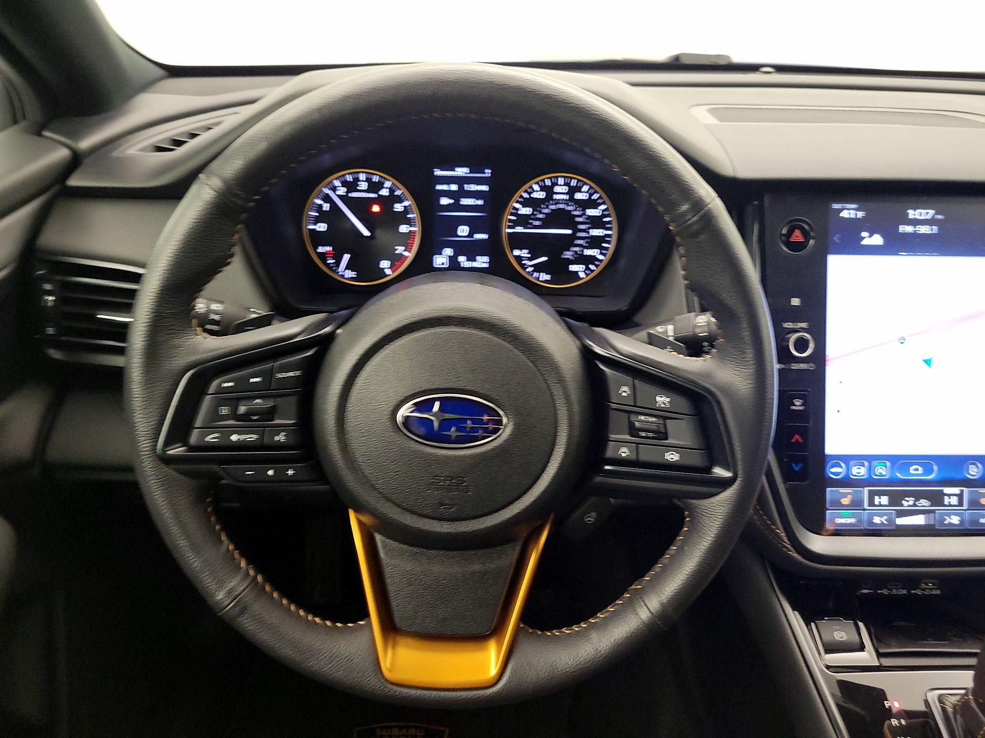 Thumbnail: 2024 Subaru Outback - 10