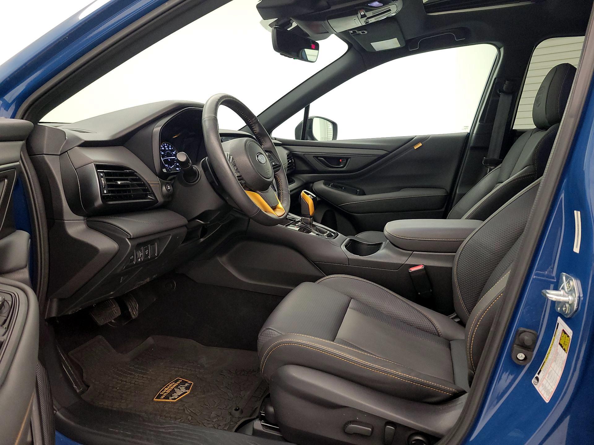 Thumbnail: 2024 Subaru Outback - 11