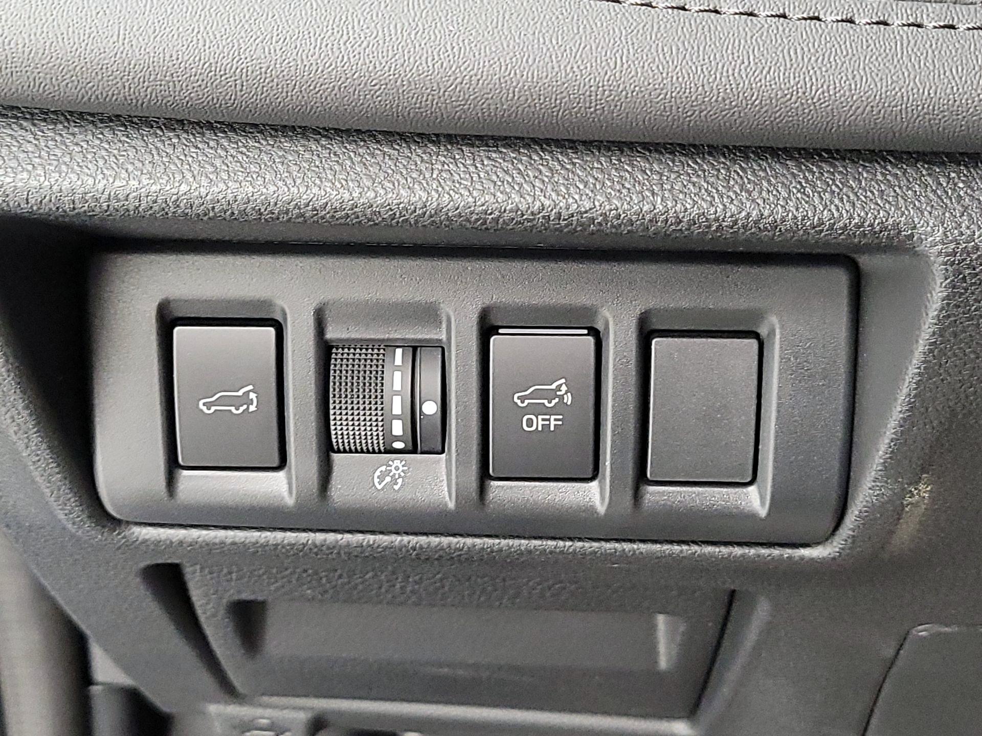 Thumbnail: 2024 Subaru Outback - 13