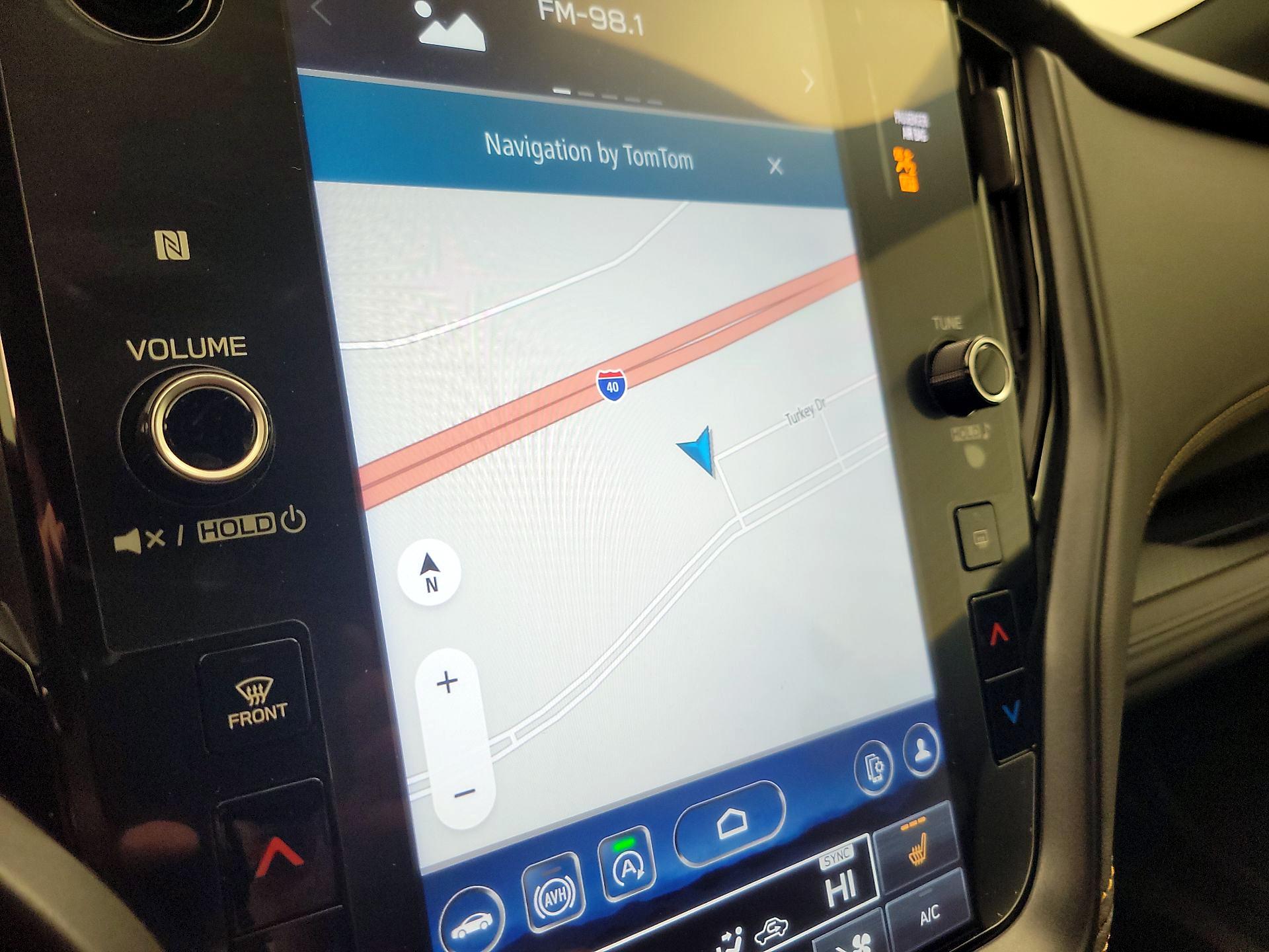 Thumbnail: 2024 Subaru Outback - 14