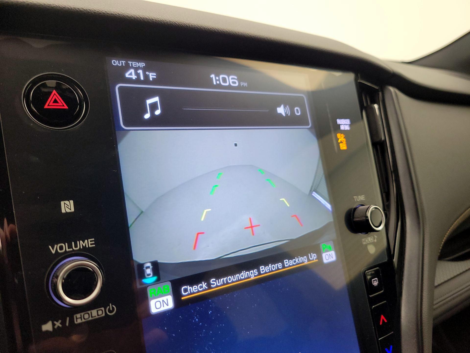 Thumbnail: 2024 Subaru Outback - 15