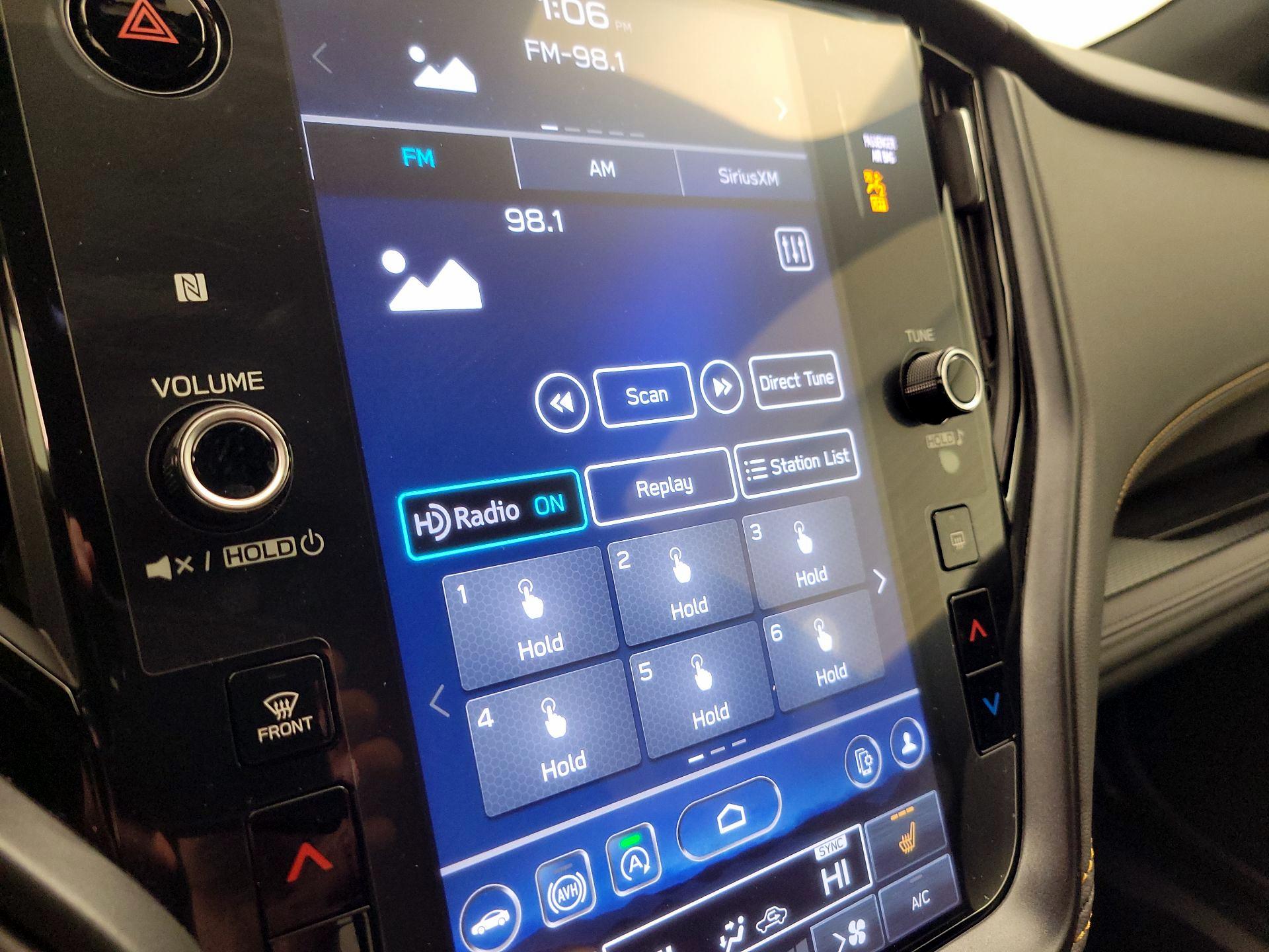 Thumbnail: 2024 Subaru Outback - 16