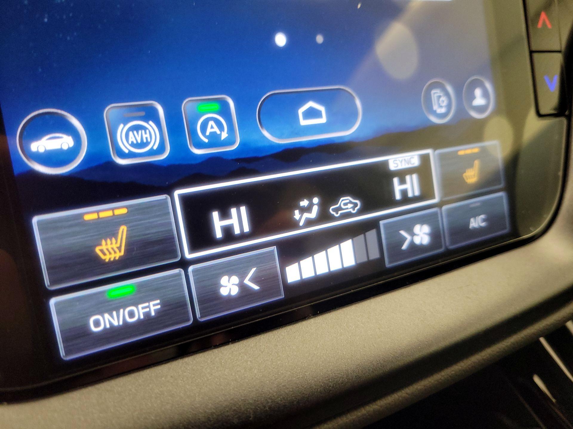 Thumbnail: 2024 Subaru Outback - 17