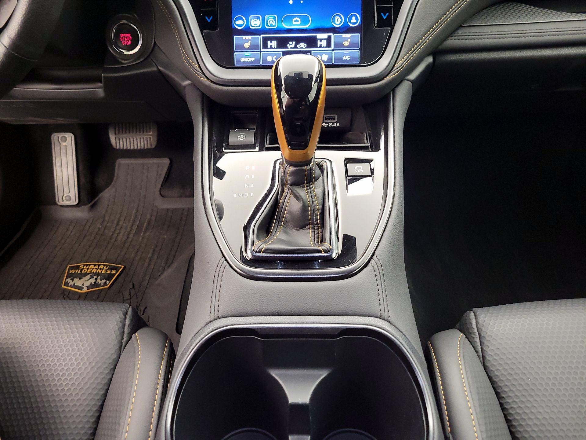 Thumbnail: 2024 Subaru Outback - 18