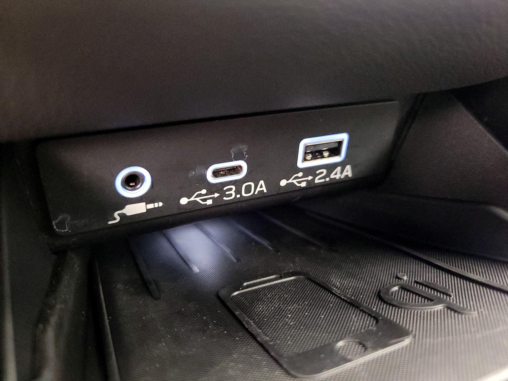 Thumbnail: 2024 Subaru Outback - 19