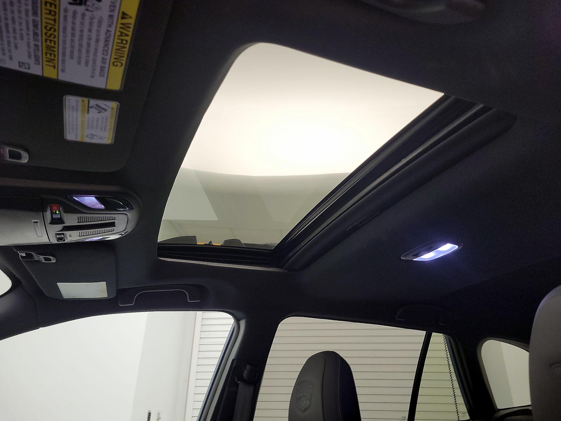 Thumbnail: 2024 Subaru Outback - 20