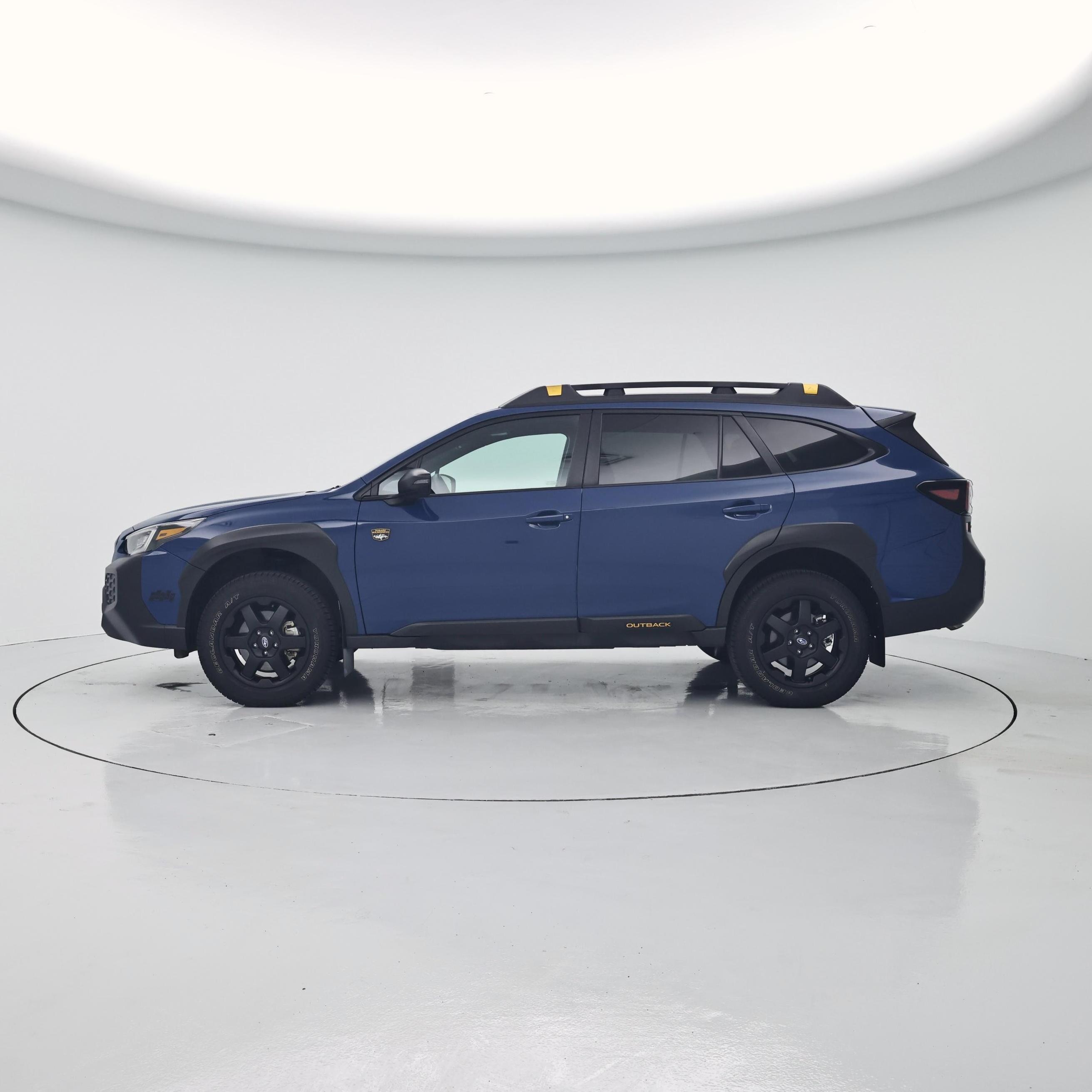Thumbnail: 2024 Subaru Outback - 3