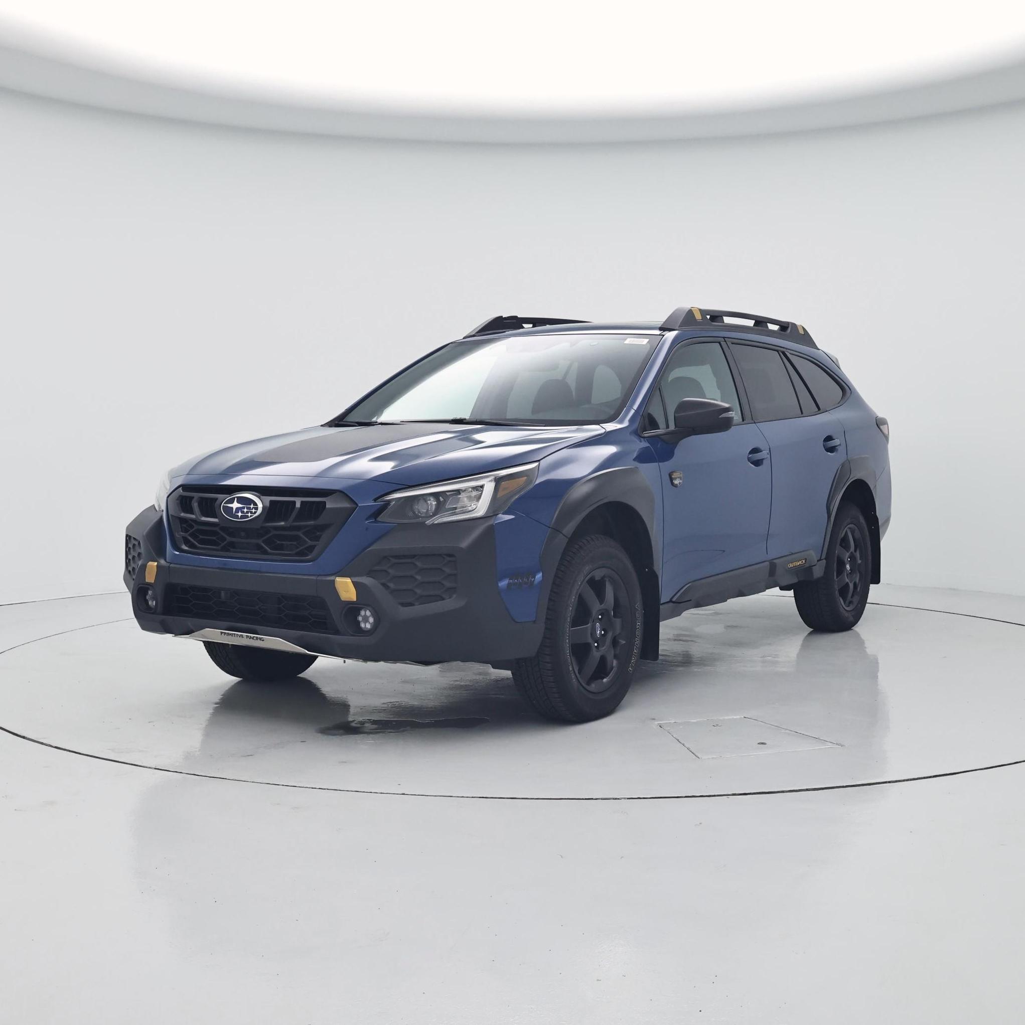Thumbnail: 2024 Subaru Outback - 4