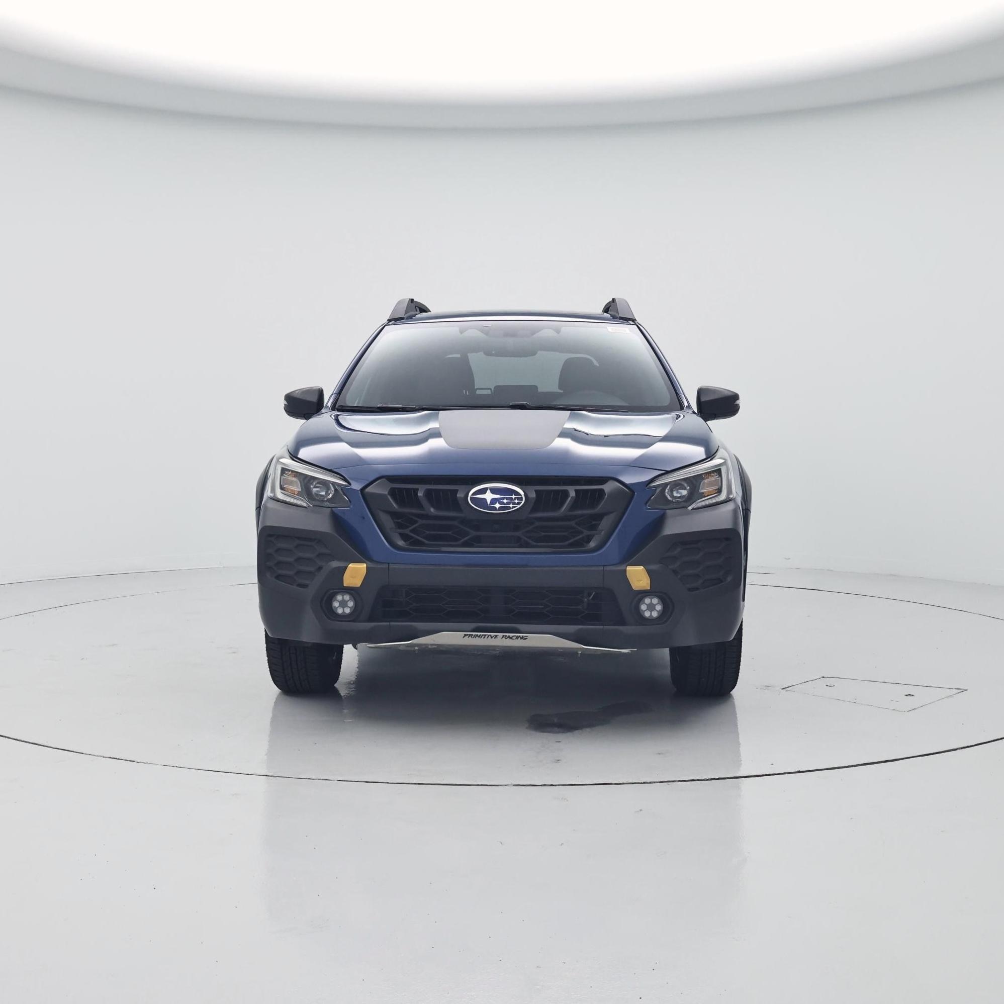 Thumbnail: 2024 Subaru Outback - 5