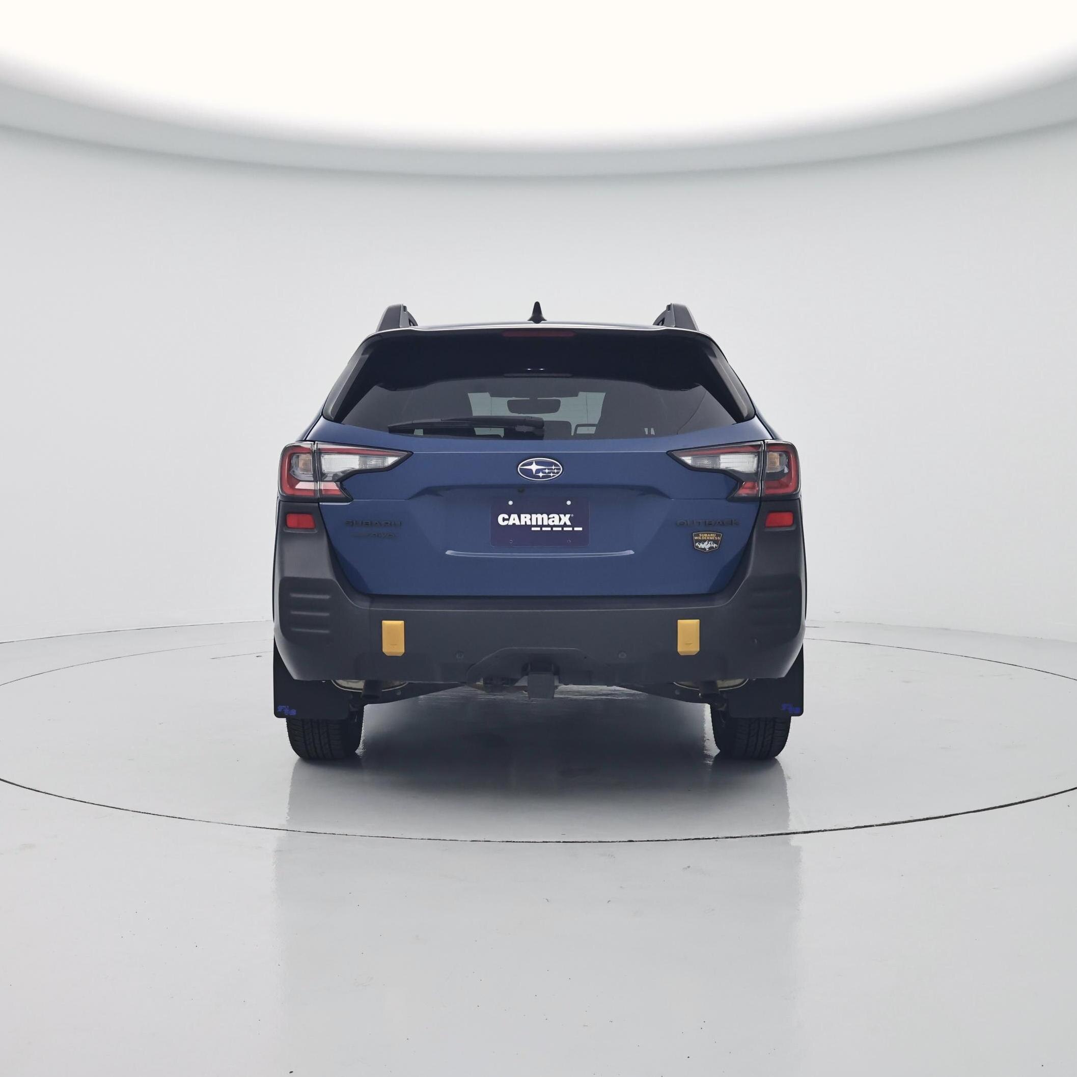 Thumbnail: 2024 Subaru Outback - 6