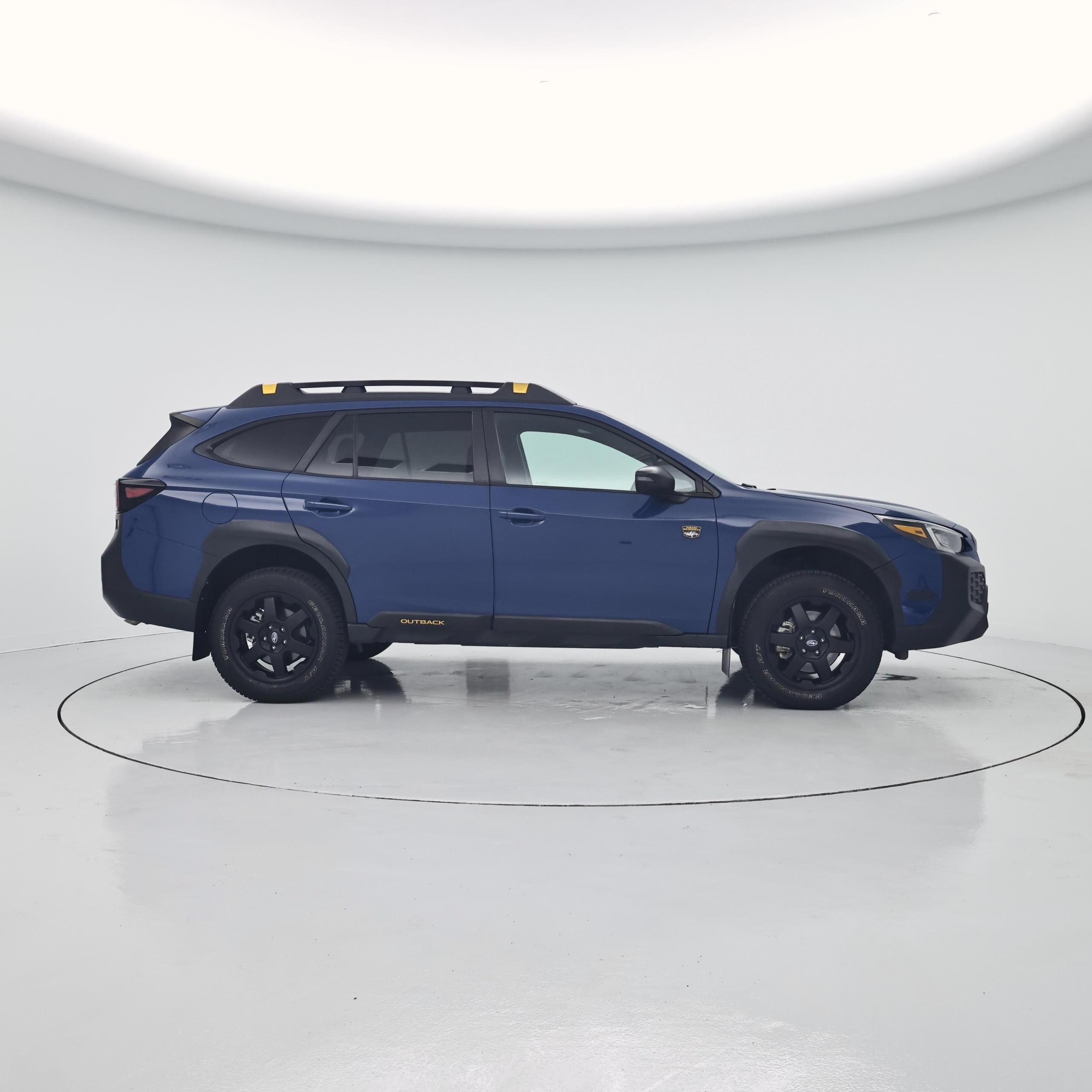 Thumbnail: 2024 Subaru Outback - 7
