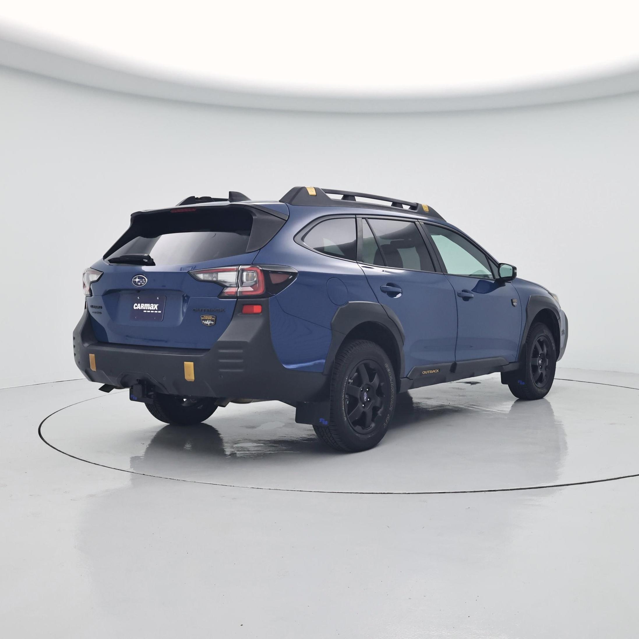 Thumbnail: 2024 Subaru Outback - 8