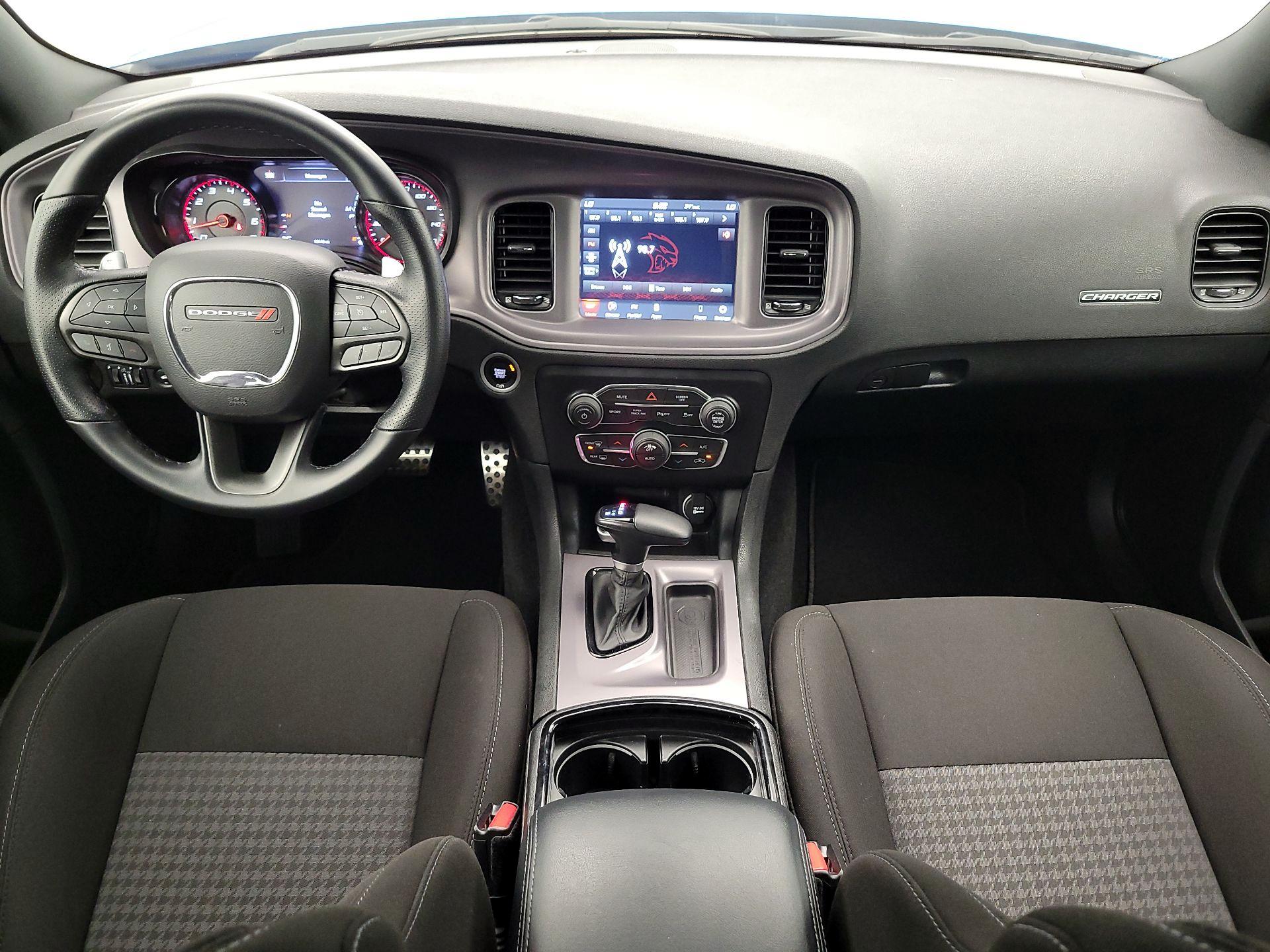 Thumbnail: 2023 Dodge Charger - 9