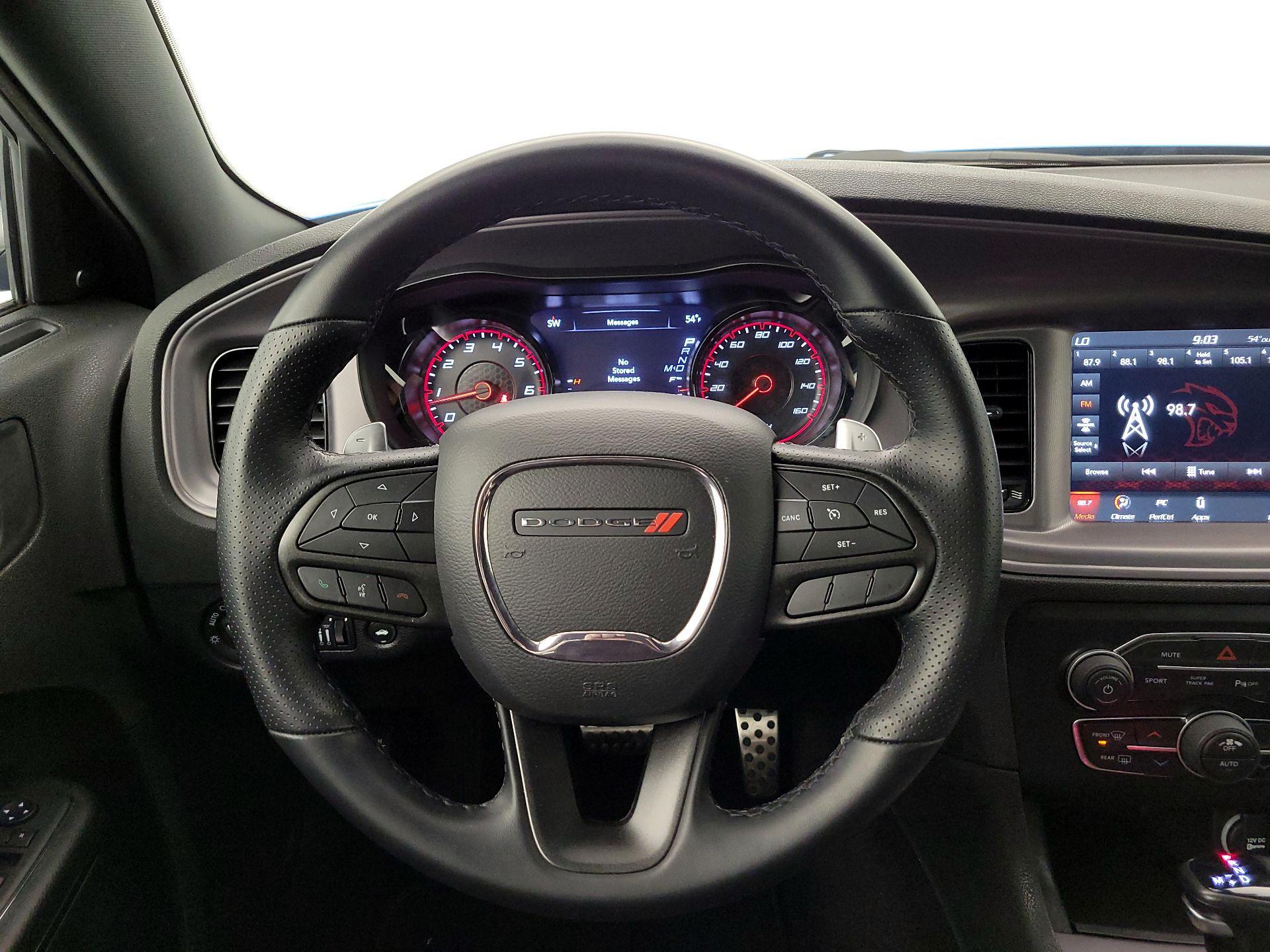 Thumbnail: 2023 Dodge Charger - 10