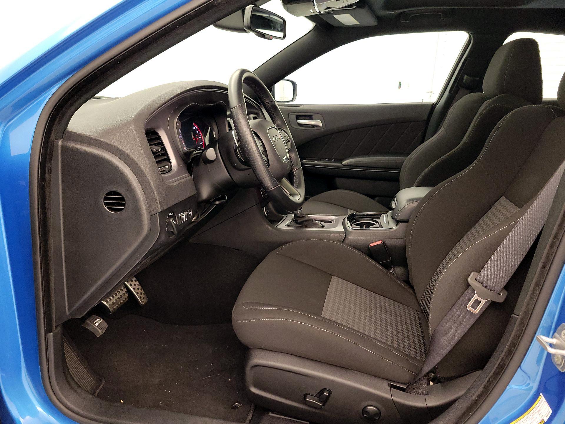 Thumbnail: 2023 Dodge Charger - 11