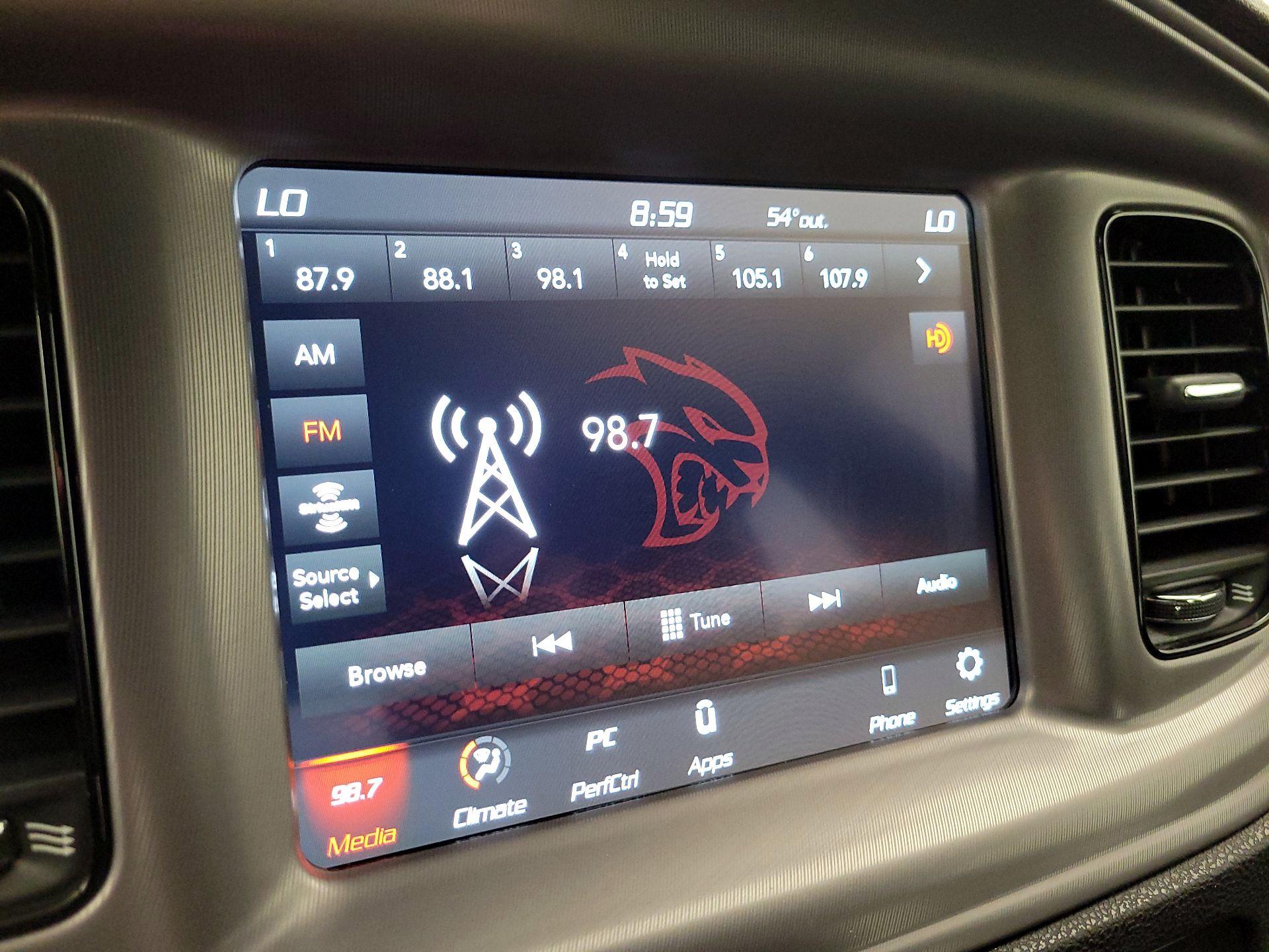 Thumbnail: 2023 Dodge Charger - 15