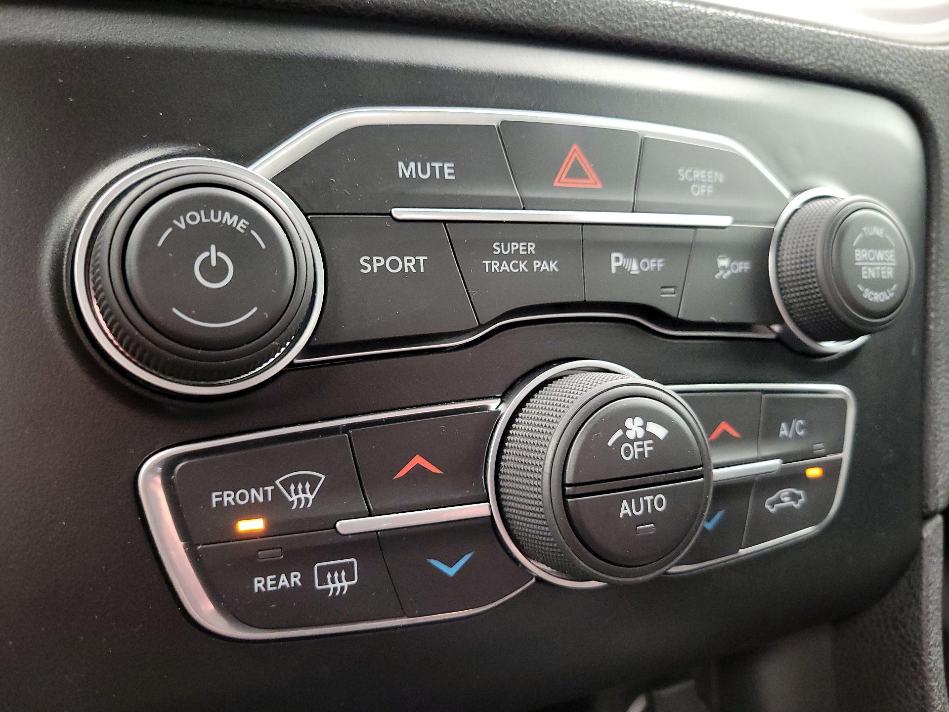 Thumbnail: 2023 Dodge Charger - 16